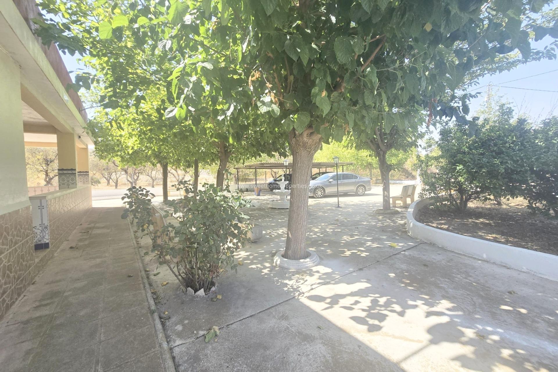 Resale - Villa - Aspe - El tolomó