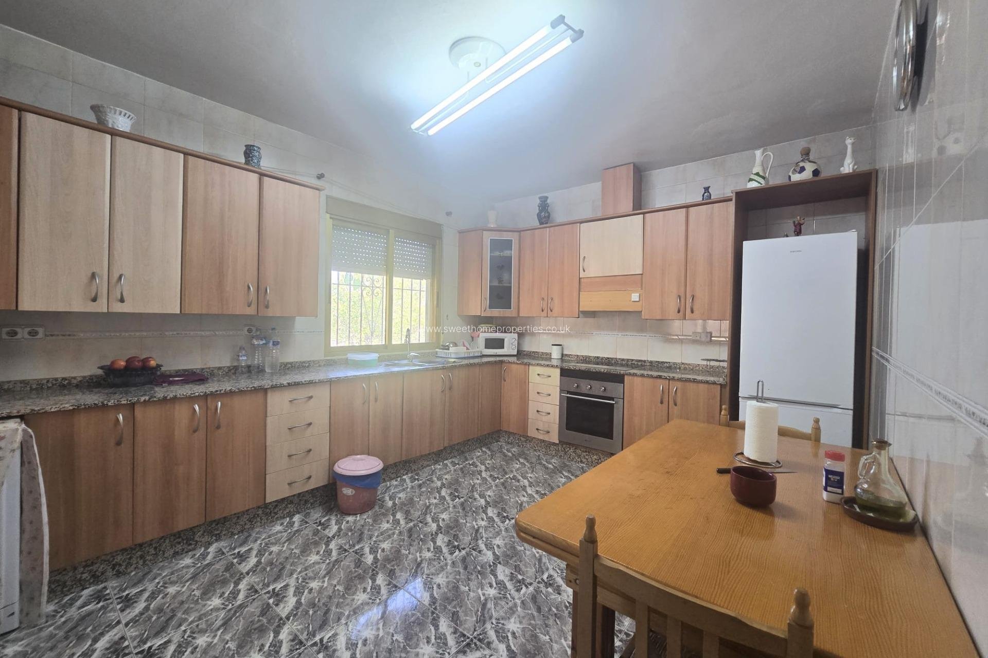 Resale - Villa - Aspe - El tolomó