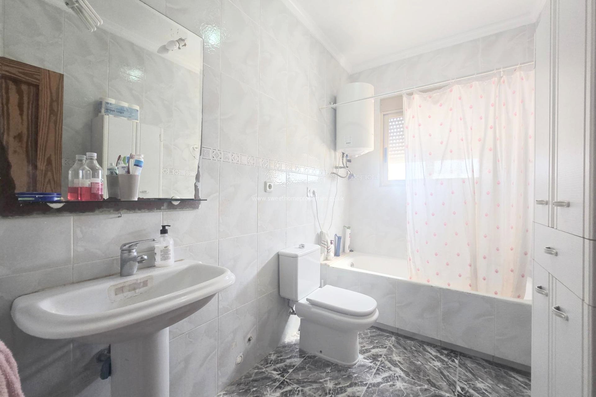 Resale - Villa - Aspe - El tolomó