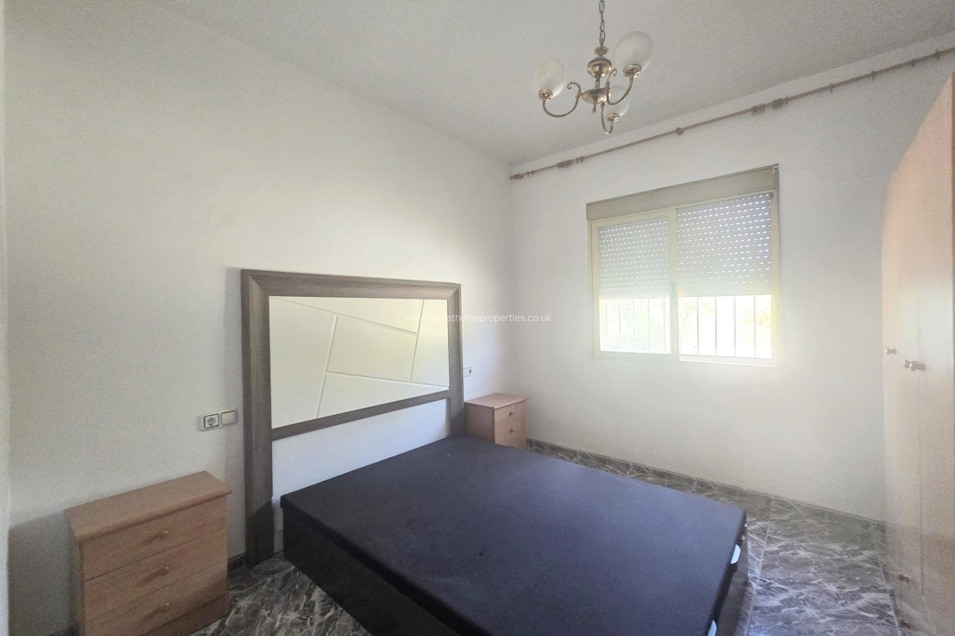 Resale - Villa - Aspe - El tolomó