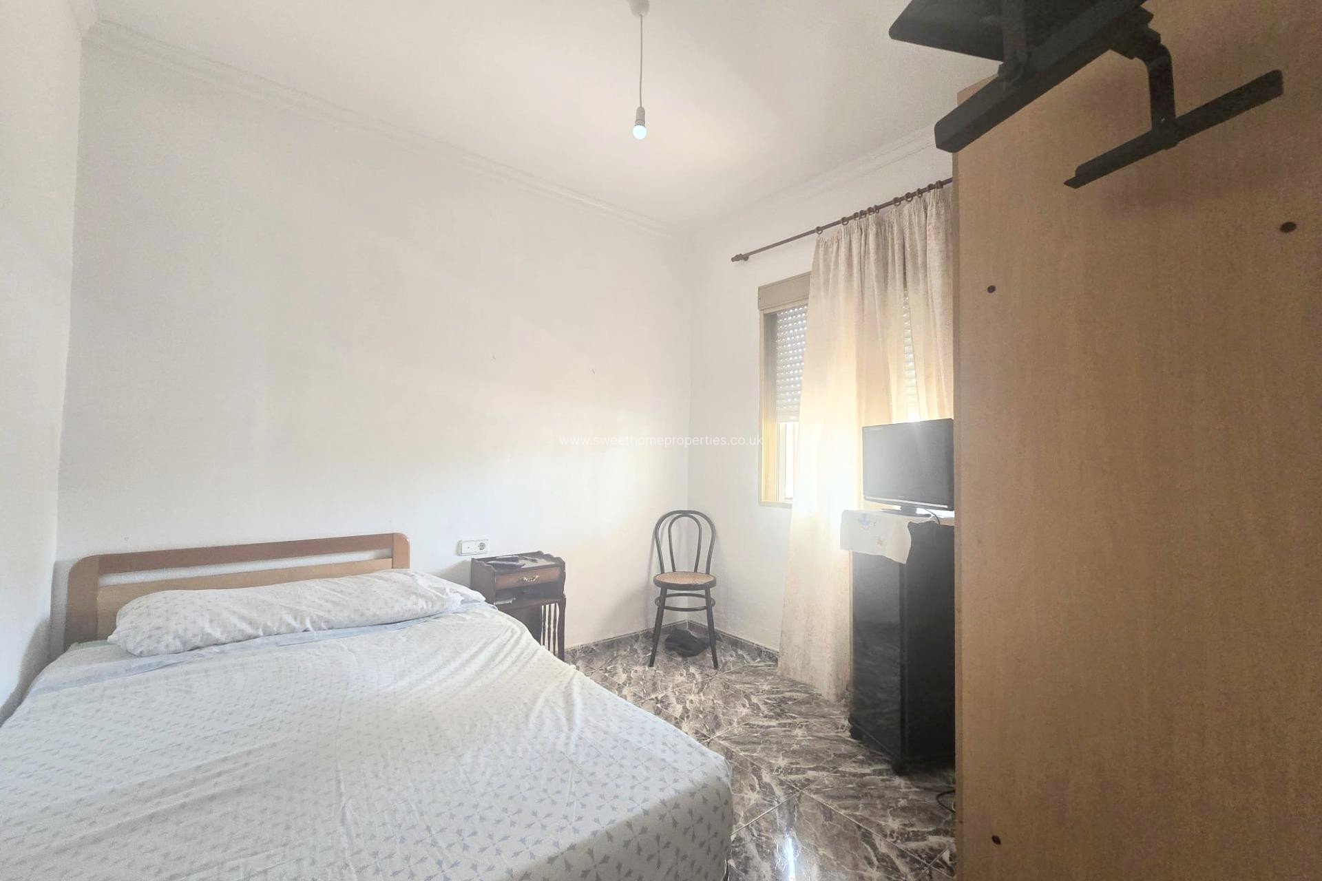 Resale - Villa - Aspe - El tolomó