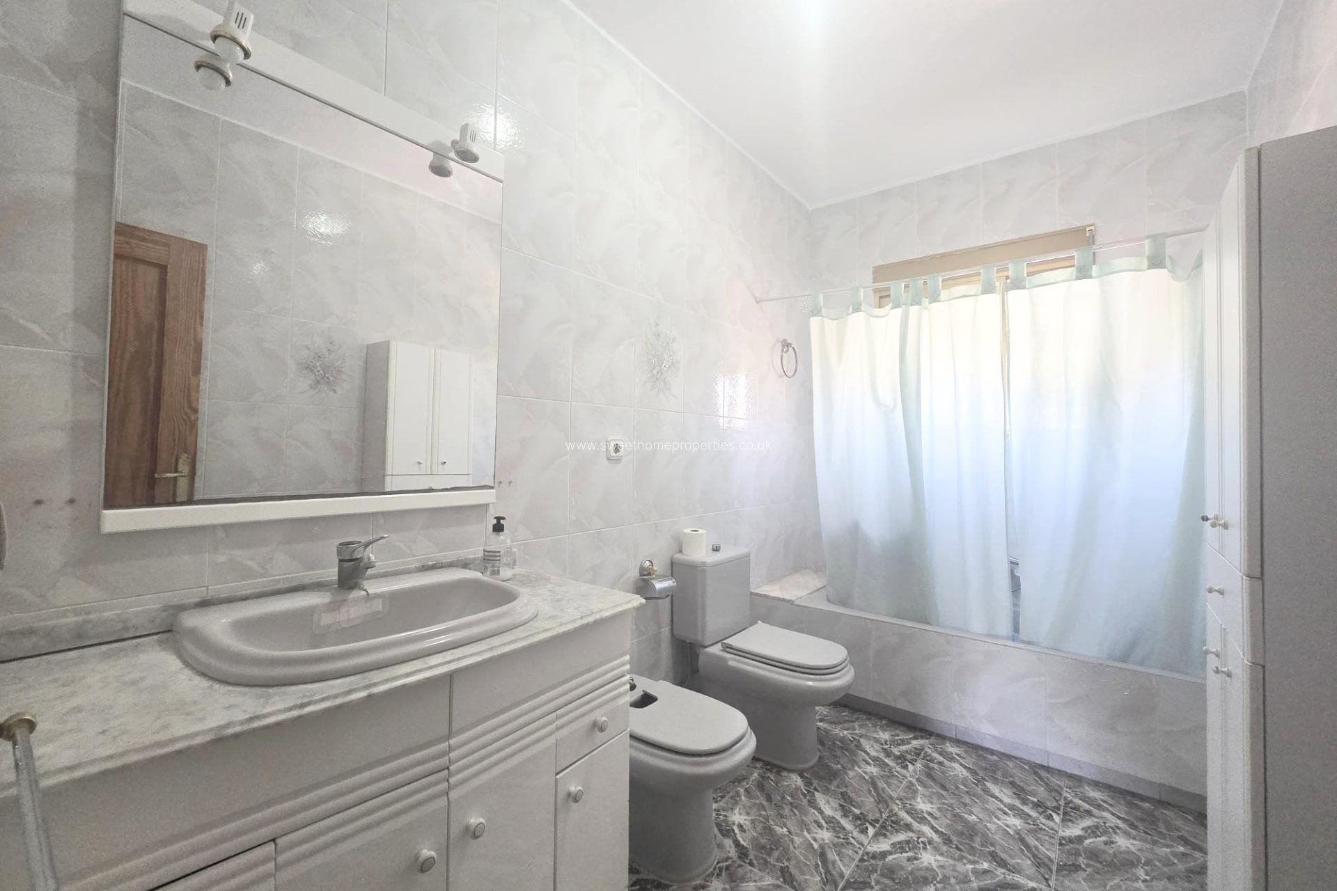 Resale - Villa - Aspe - El tolomó