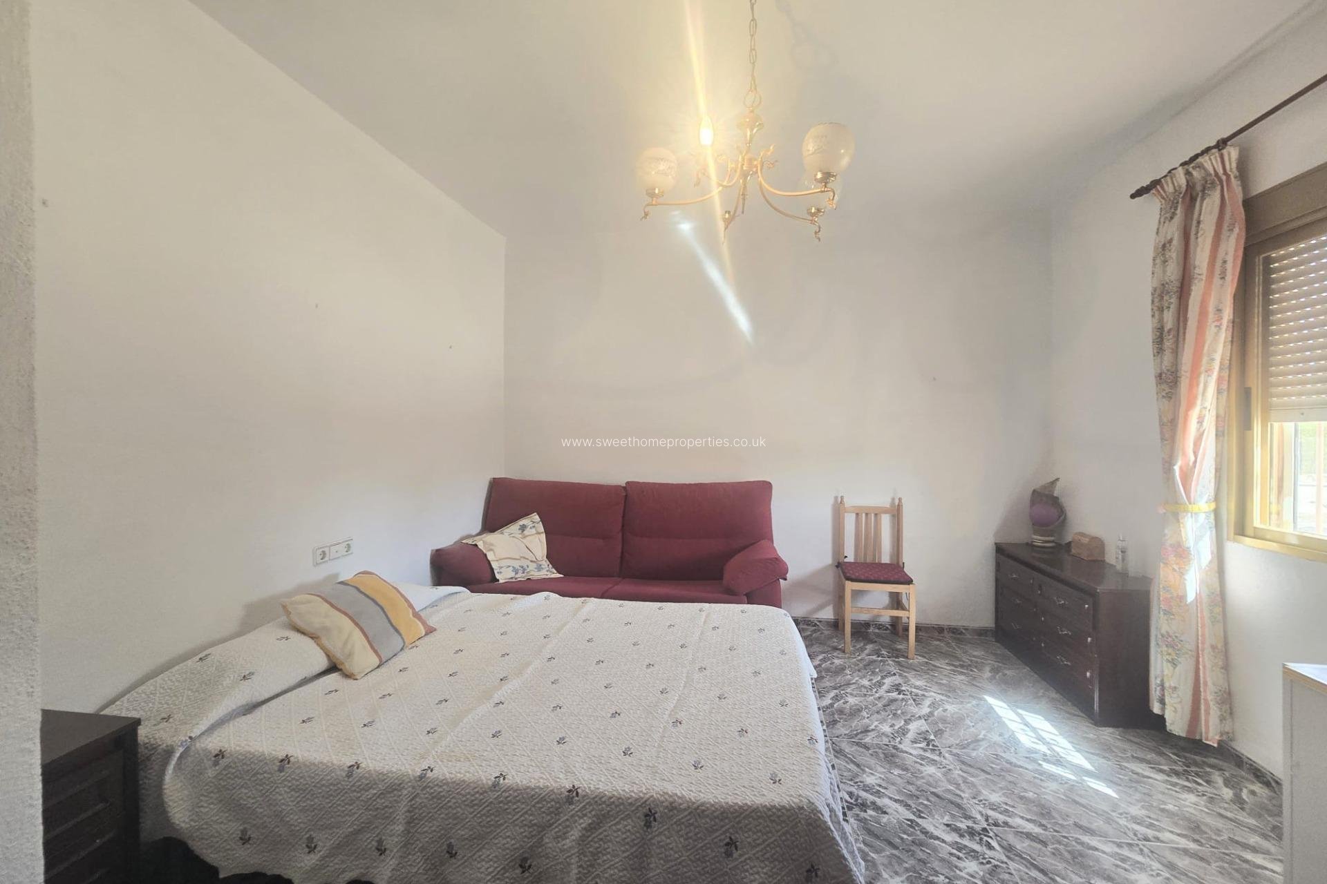Resale - Villa - Aspe - El tolomó