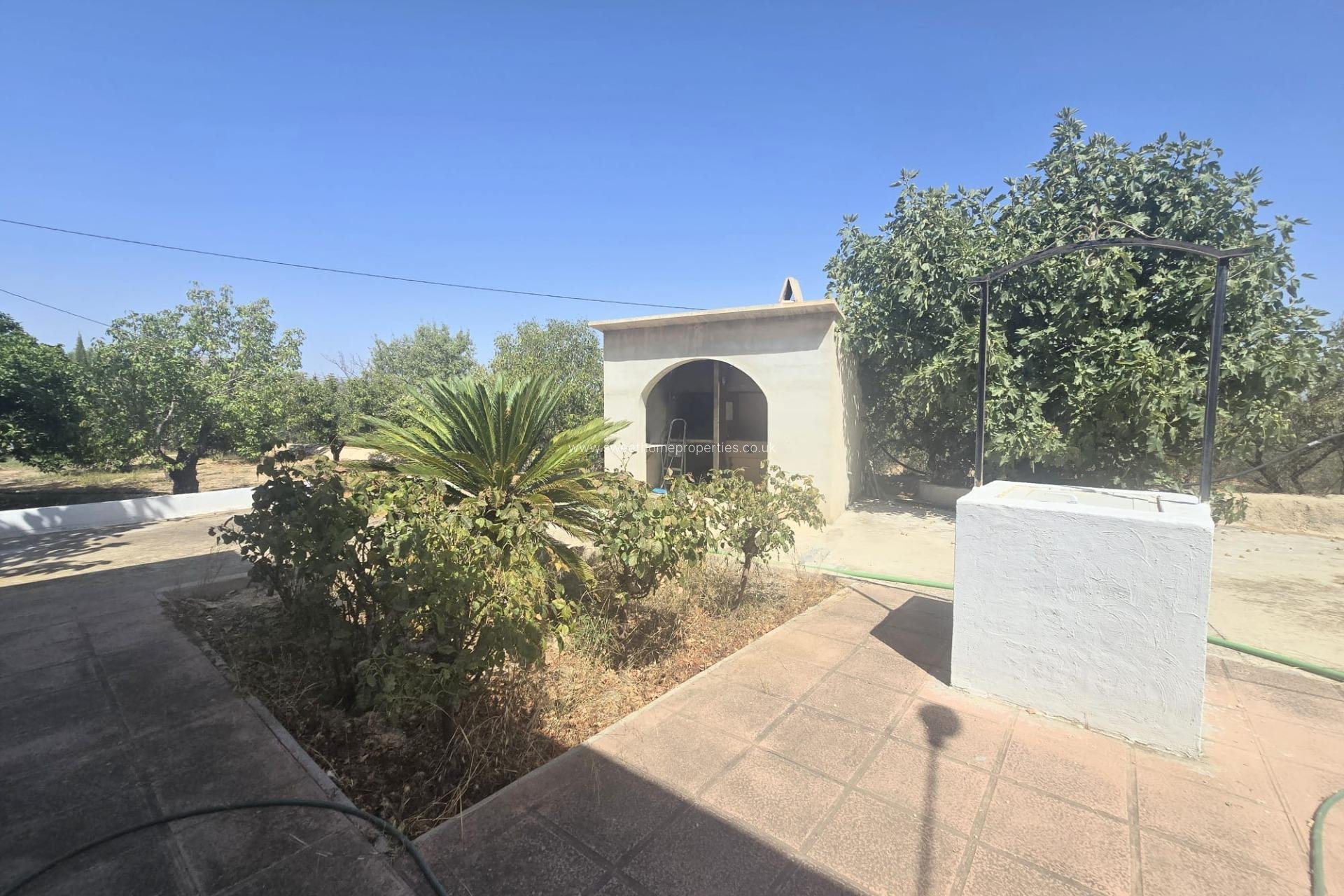 Resale - Villa - Aspe - El tolomó