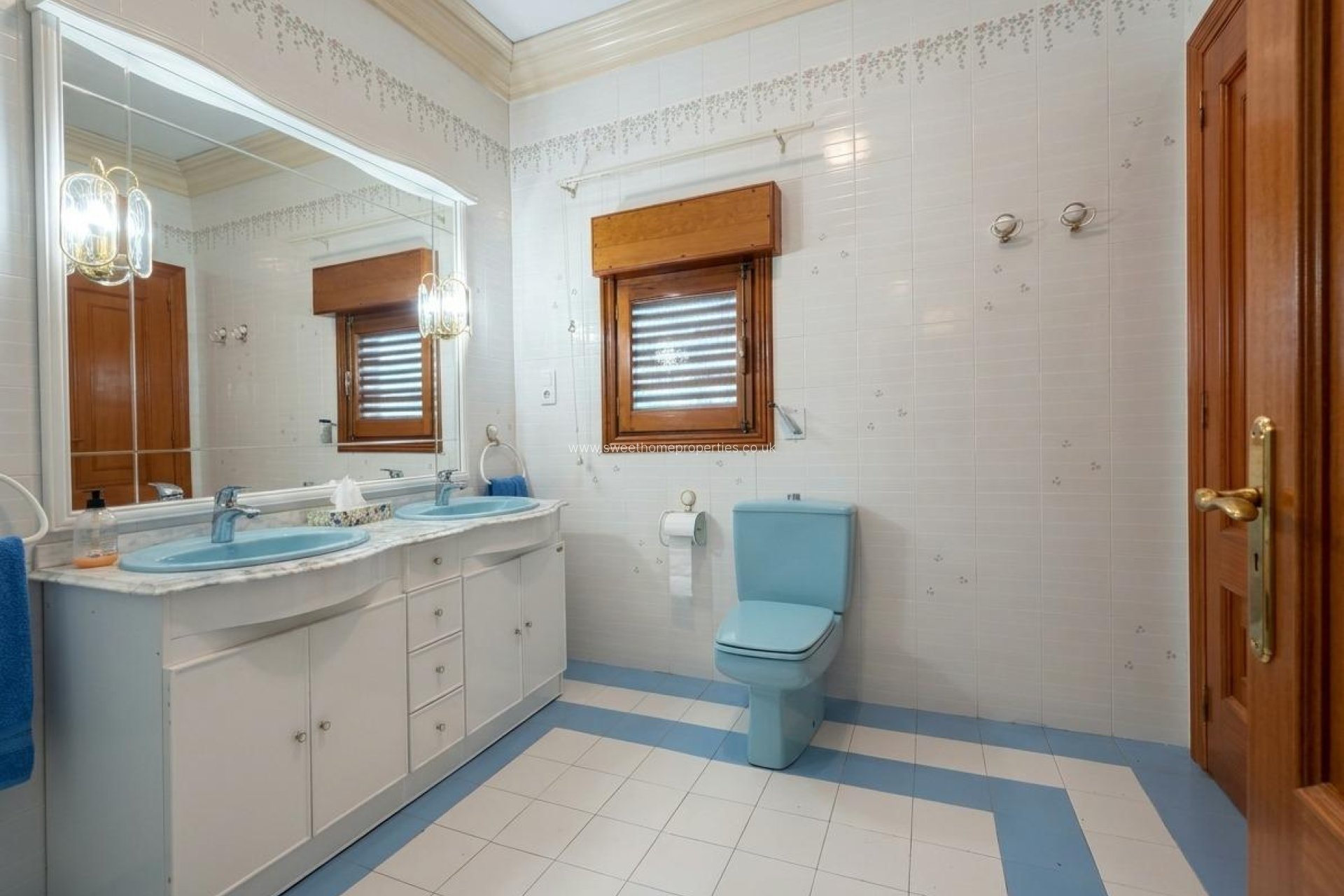 Resale - Villa - Aspe - Pedanías Este