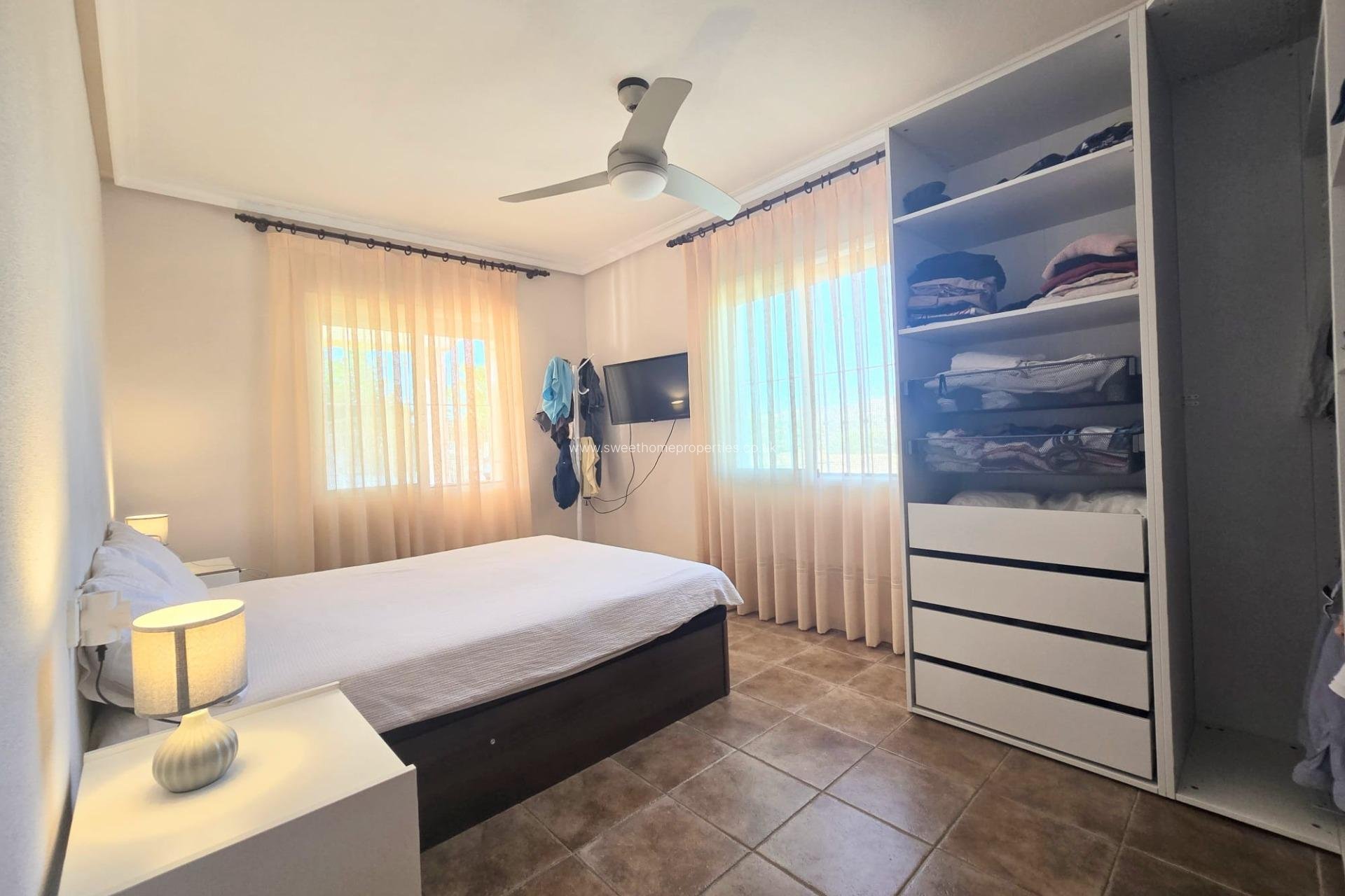 Resale - Villa - Aspe - Pedanías Oeste