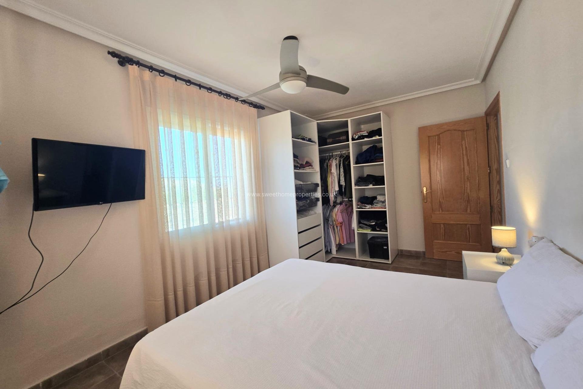 Resale - Villa - Aspe - Pedanías Oeste