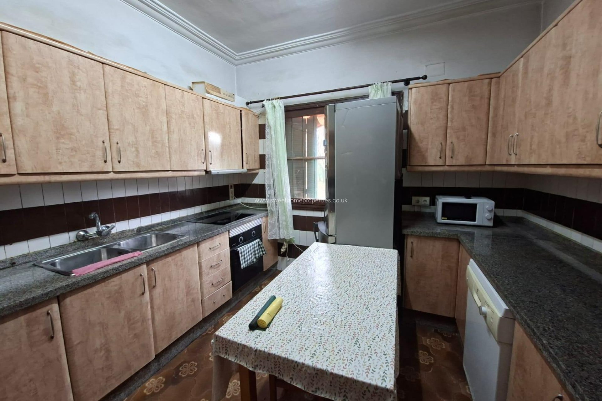 Resale - Villa - Aspe - Pedanías Oeste