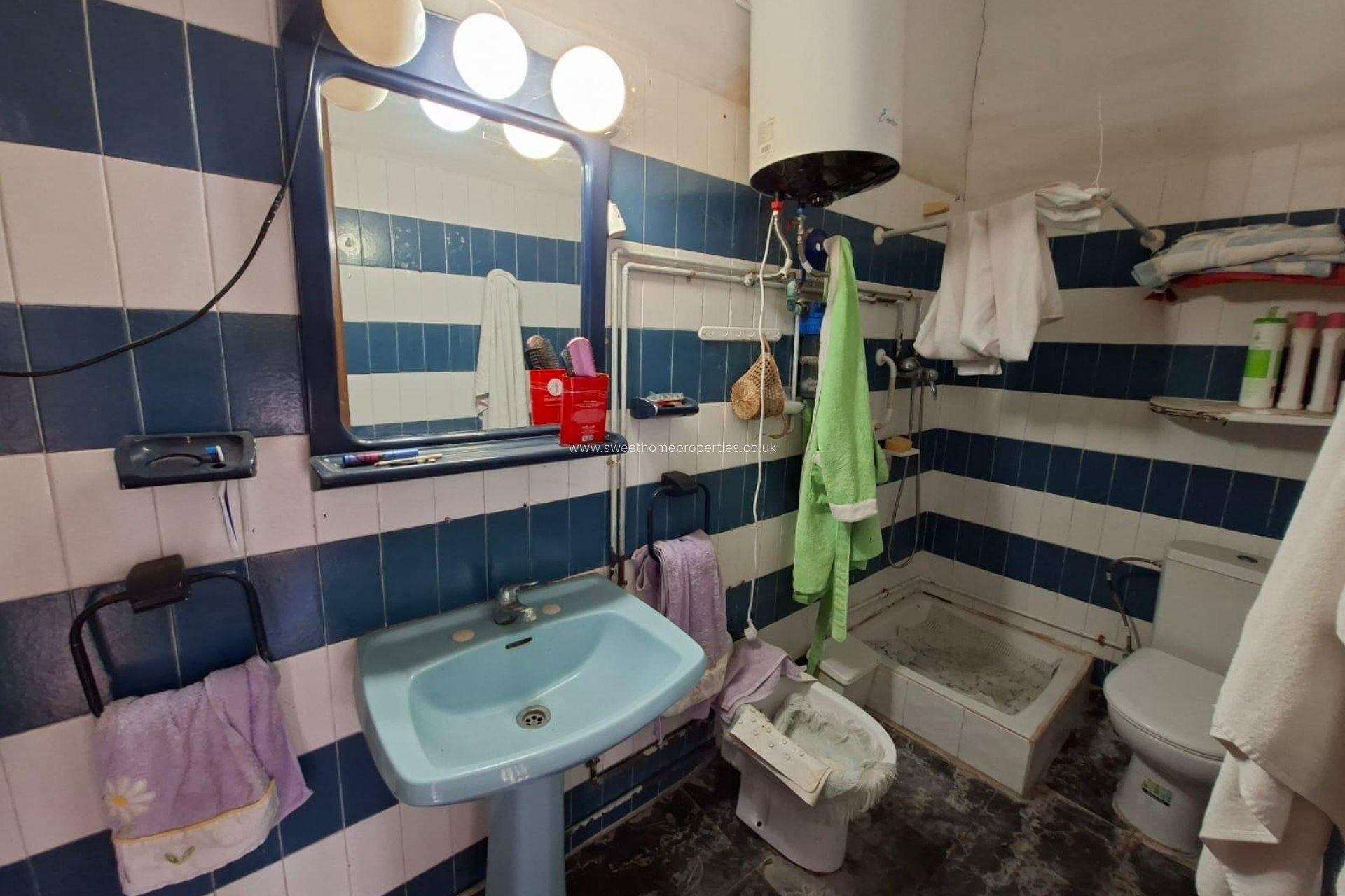 Resale - Villa - Aspe - Pedanías Oeste