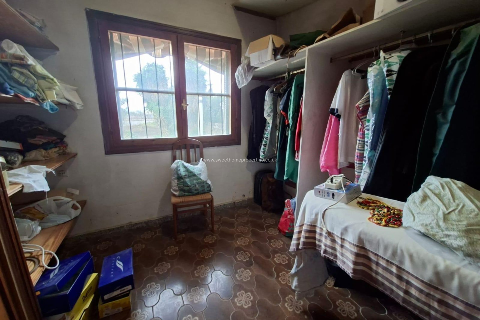 Resale - Villa - Aspe - Pedanías Oeste