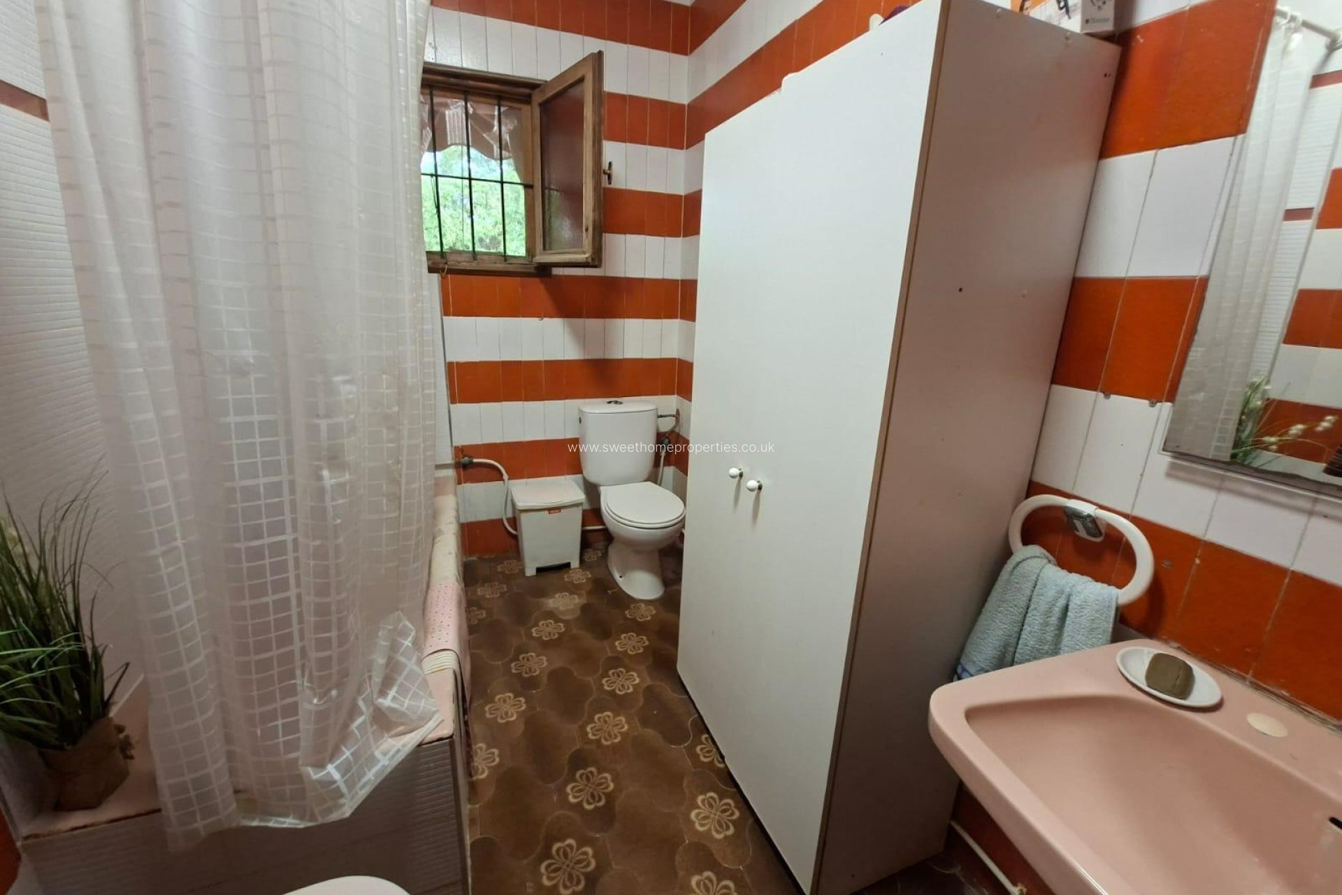 Resale - Villa - Aspe - Pedanías Oeste