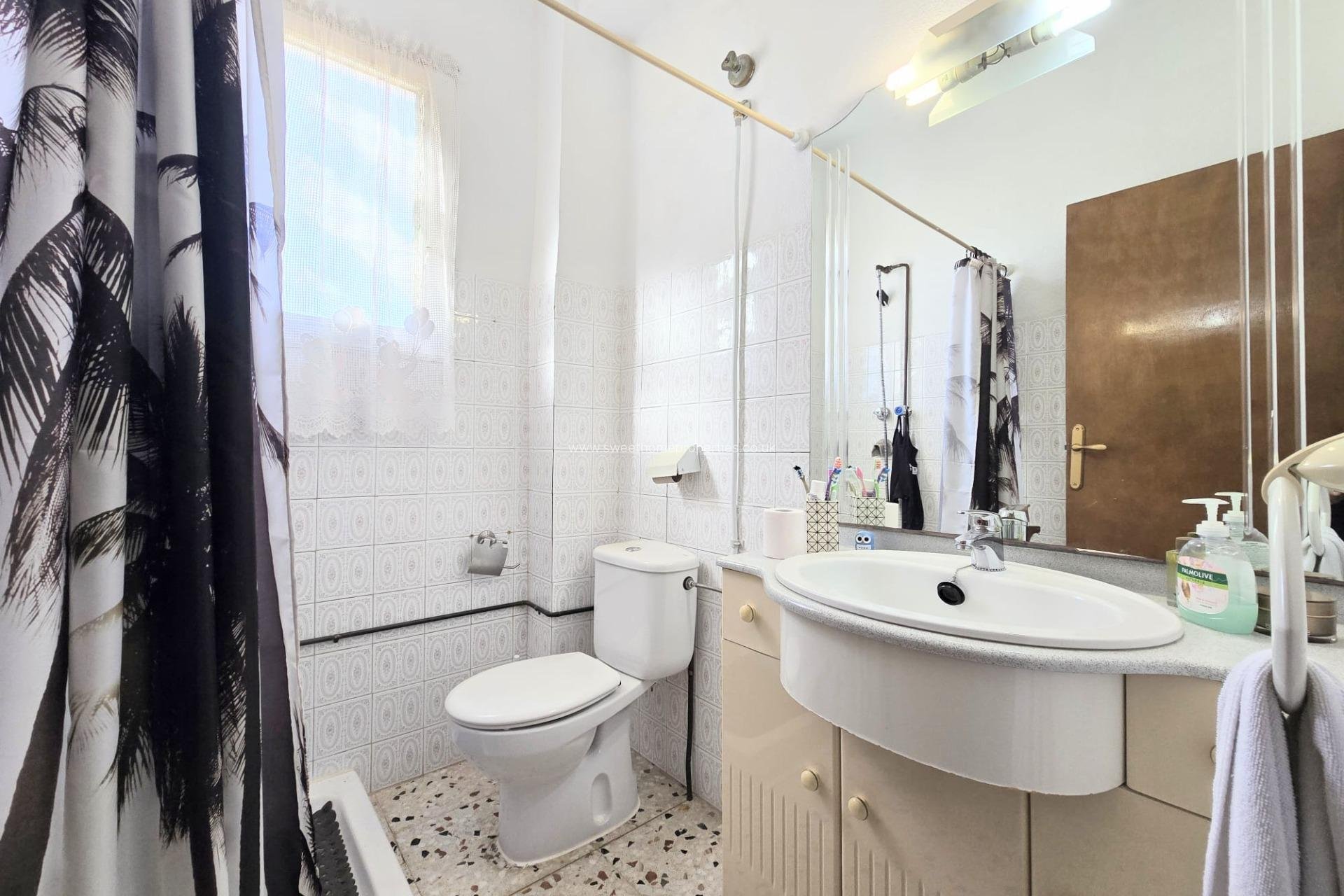 Resale - Villa - Aspe pedanias - Pedanías Este