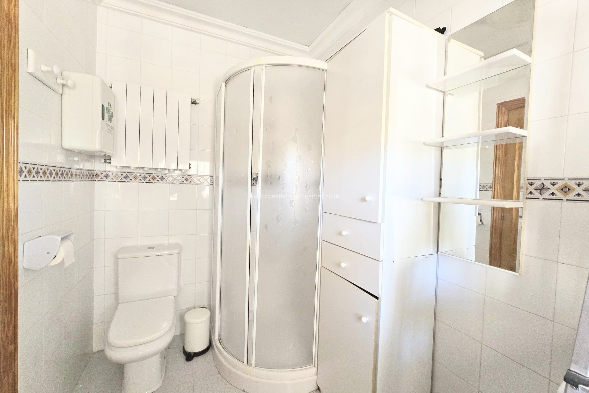 Resale - Villa - Aspe pedanias - Pedanías Este