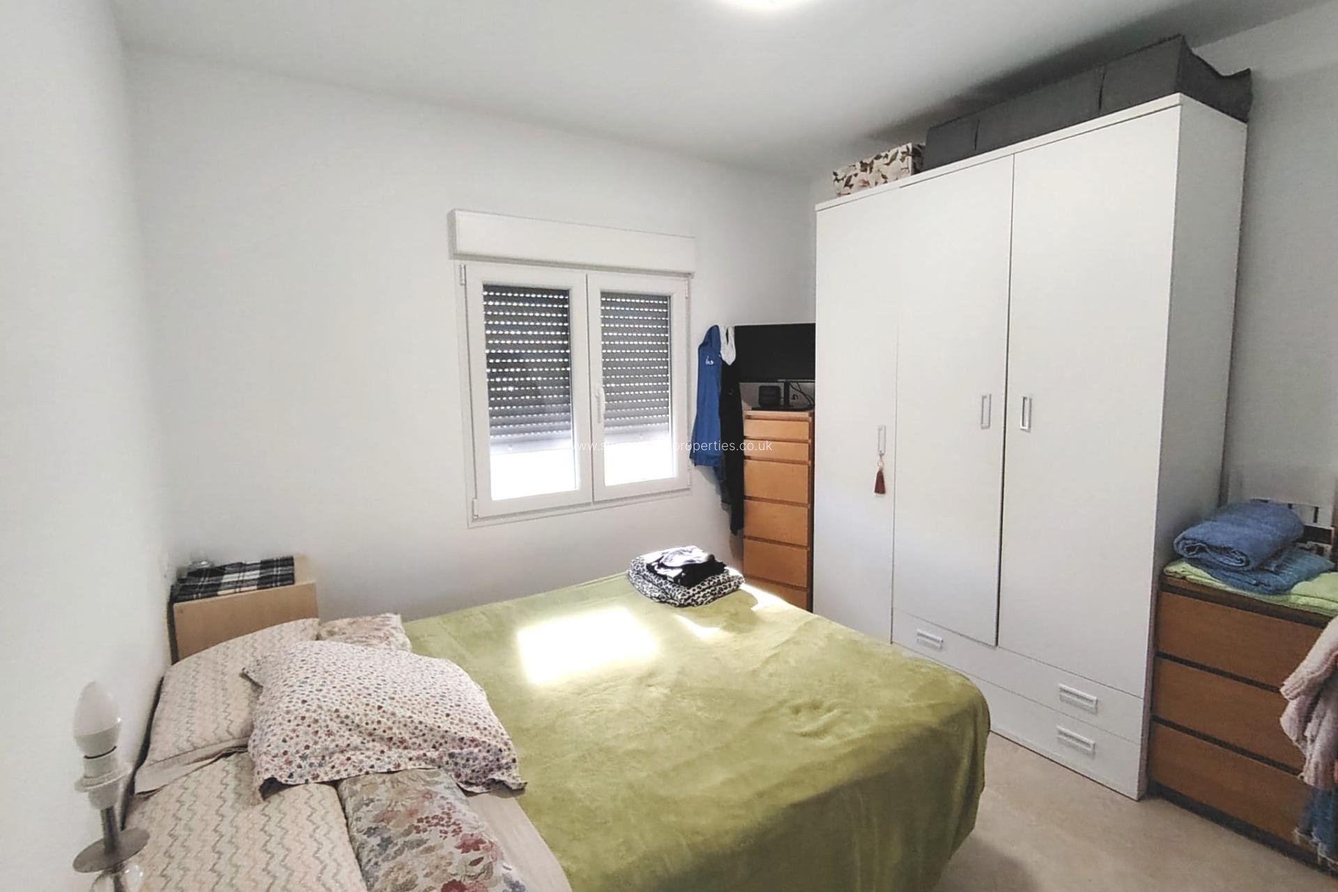 Resale - Villa - Aspe pedanias - Pedanías Oeste