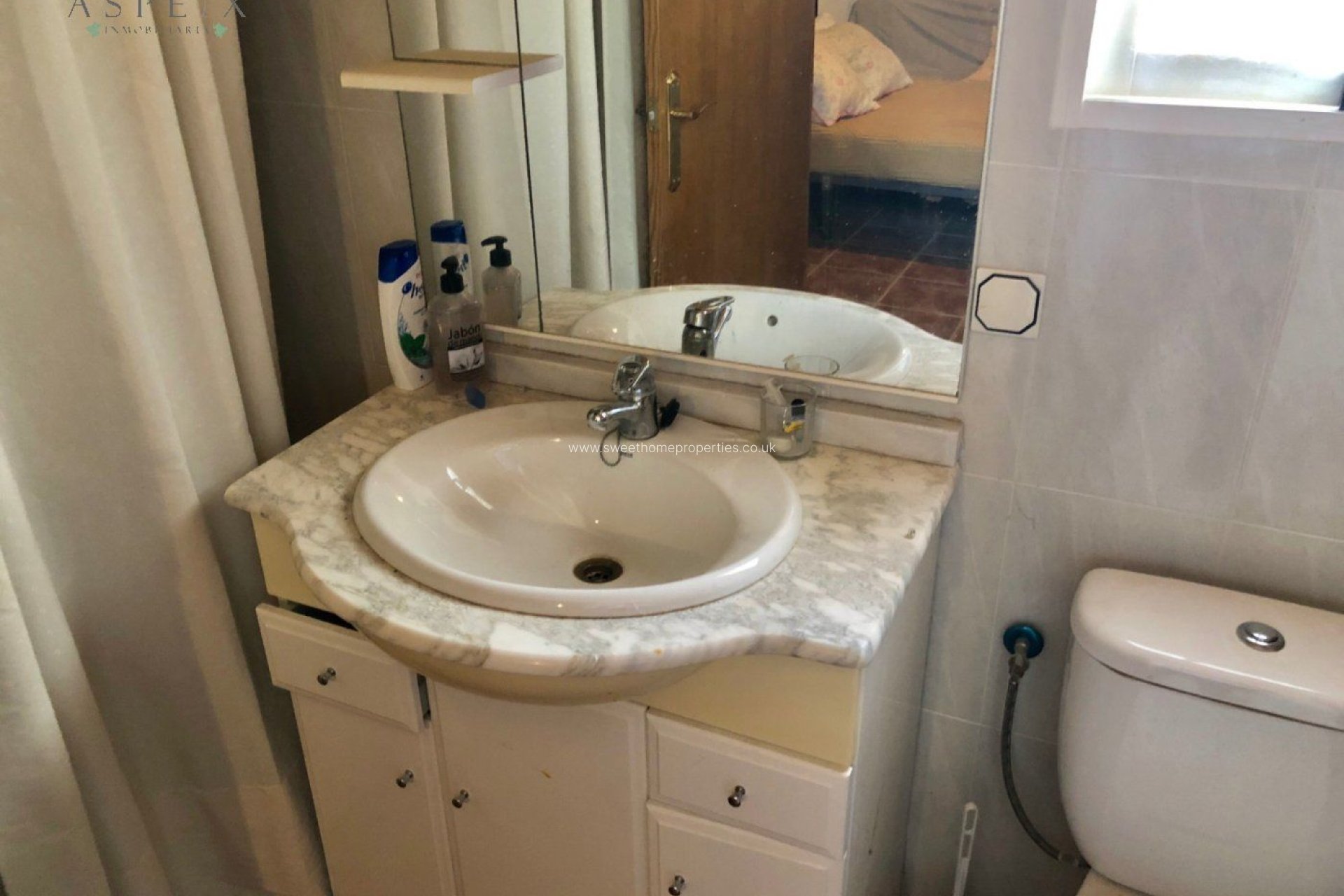 Resale - Villa - Aspe pedanias - Tolomo Alto