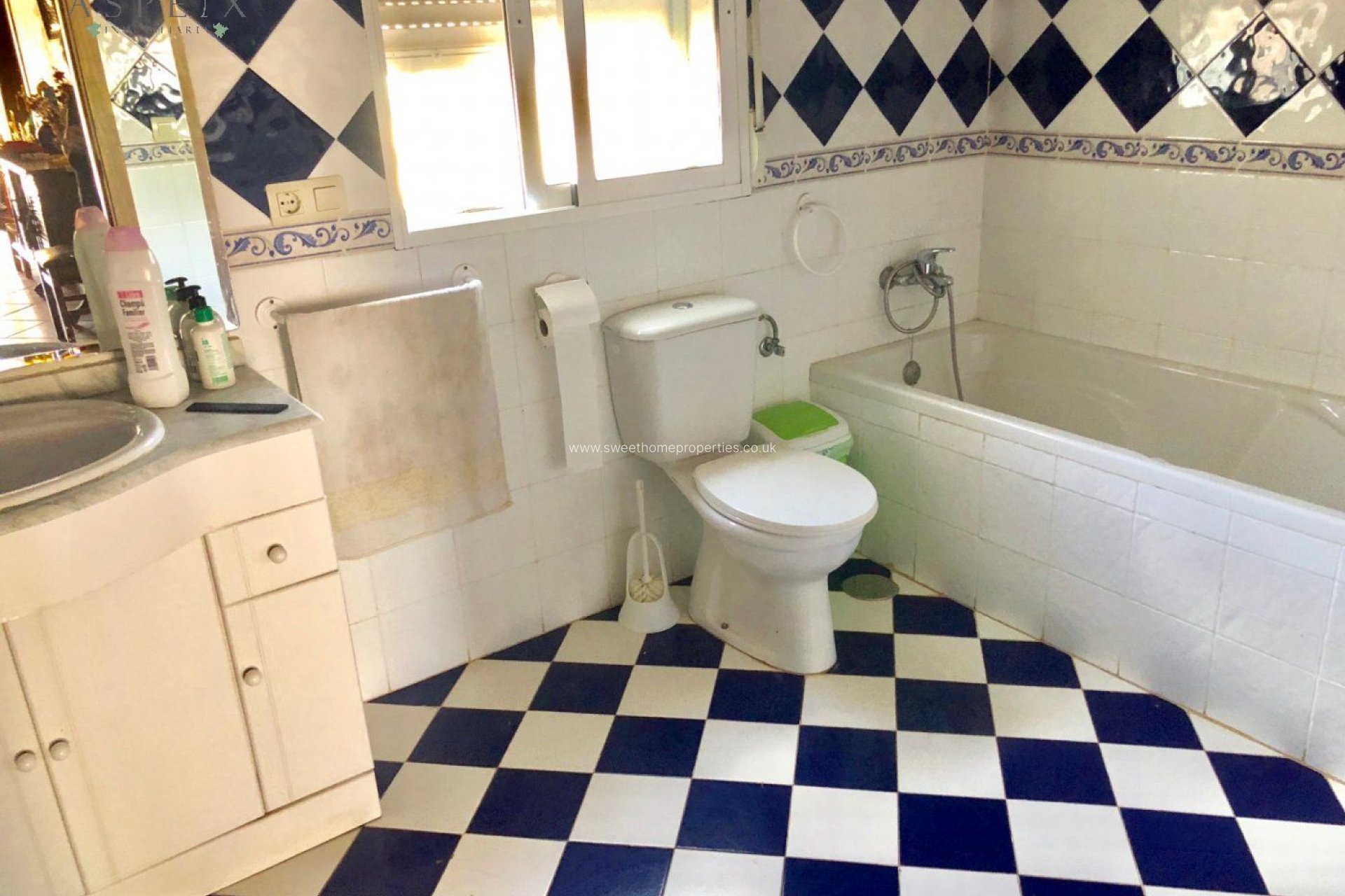 Resale - Villa - Aspe - Tolomo Alto