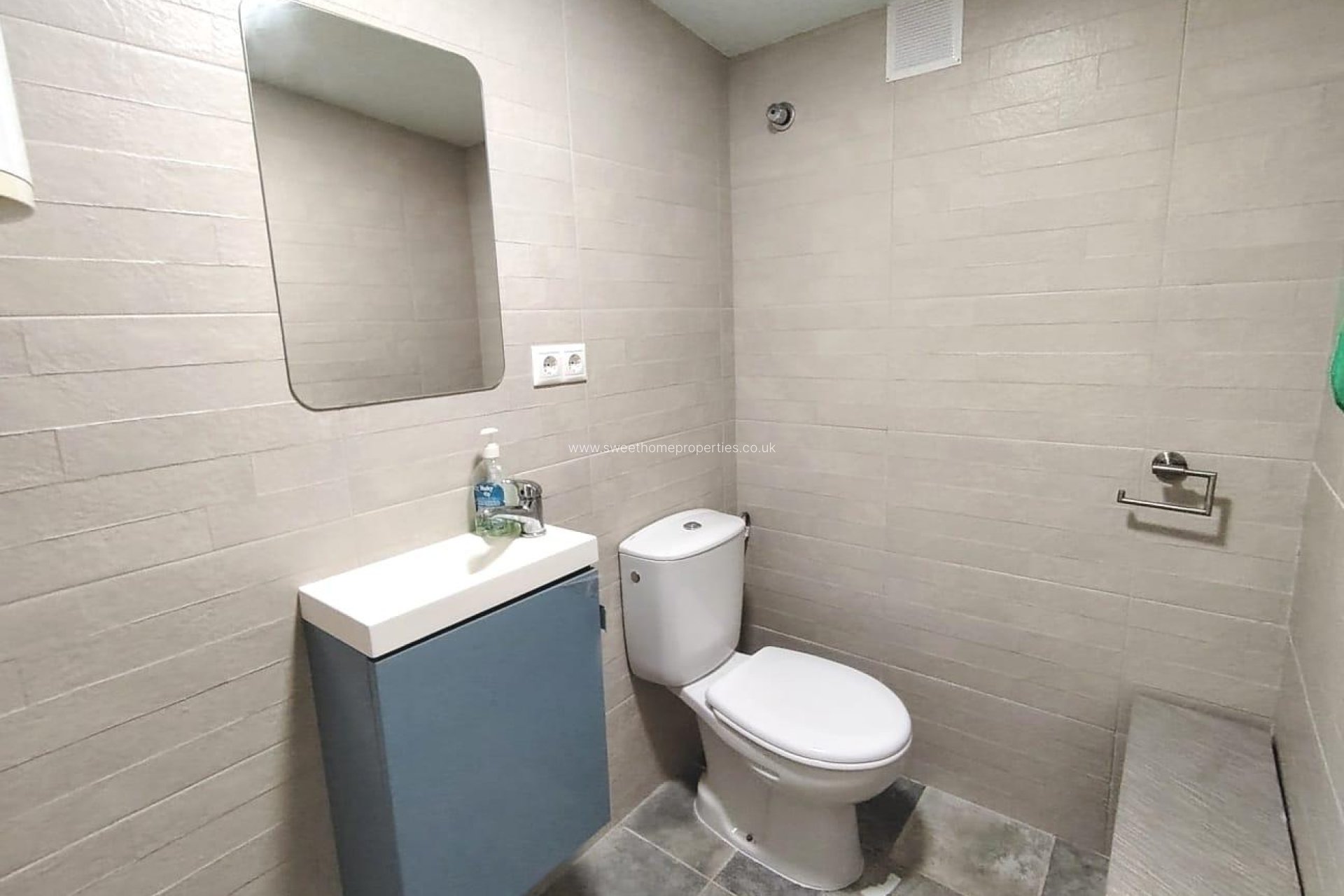 Resale - Villa - Aspe - Uchel