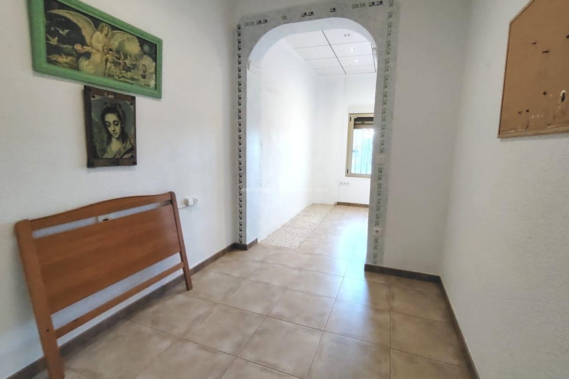 Resale - Villa - Aspe - Uchel