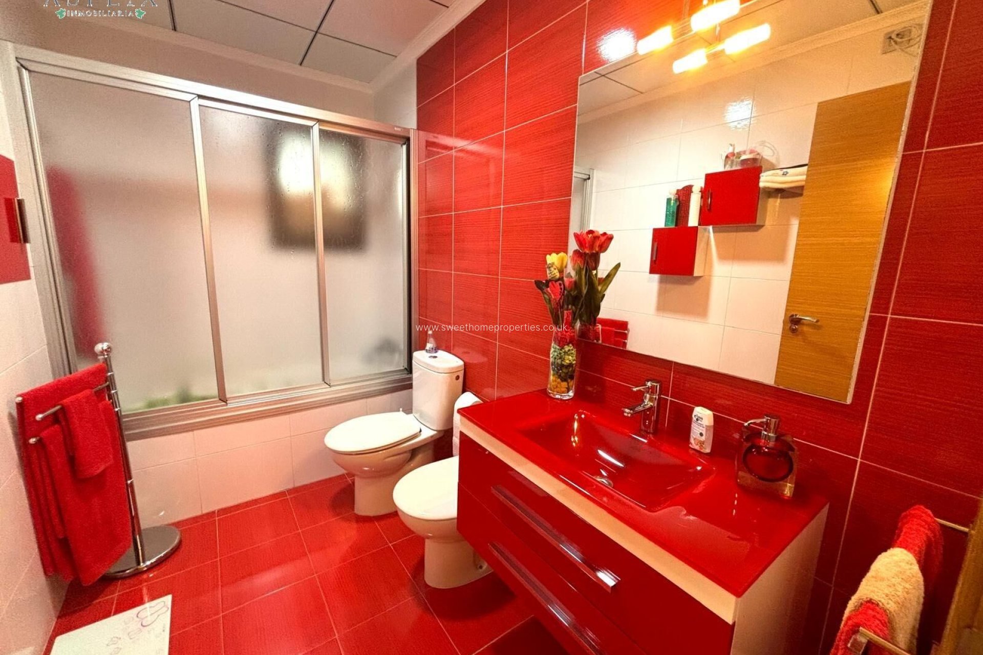 Resale - Villa - Aspe