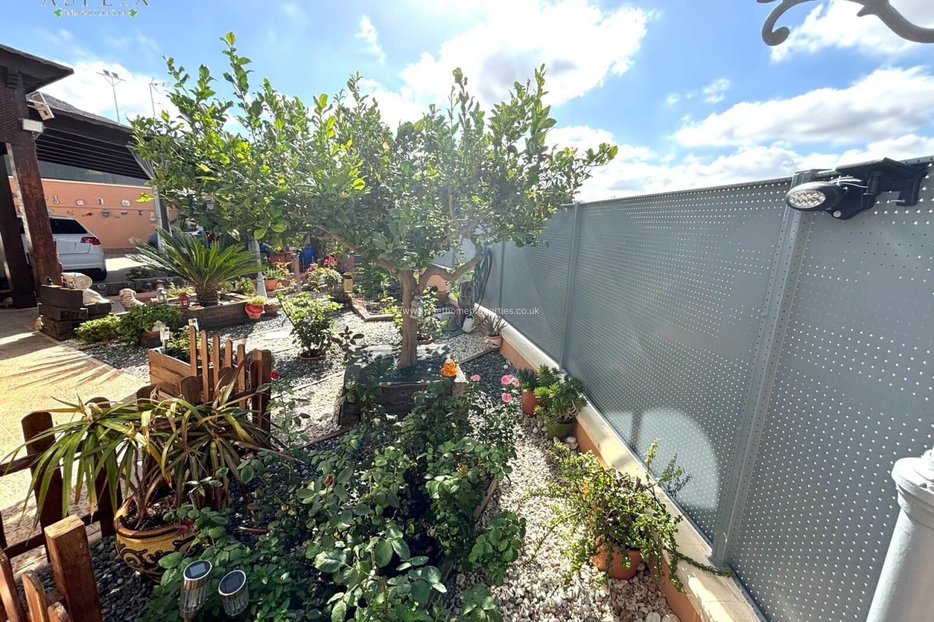 Resale - Villa - Aspe