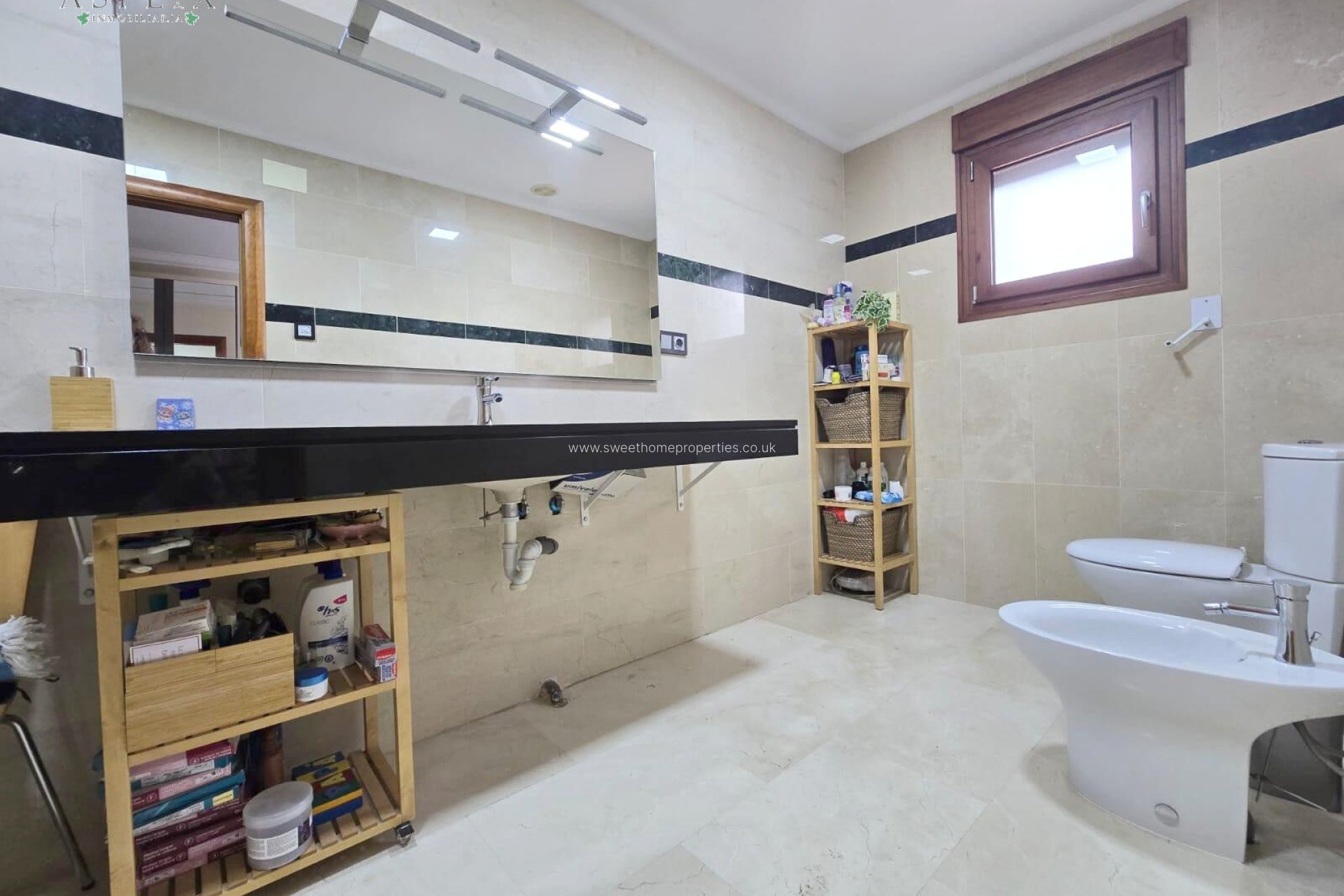 Resale - Villa - Aspe