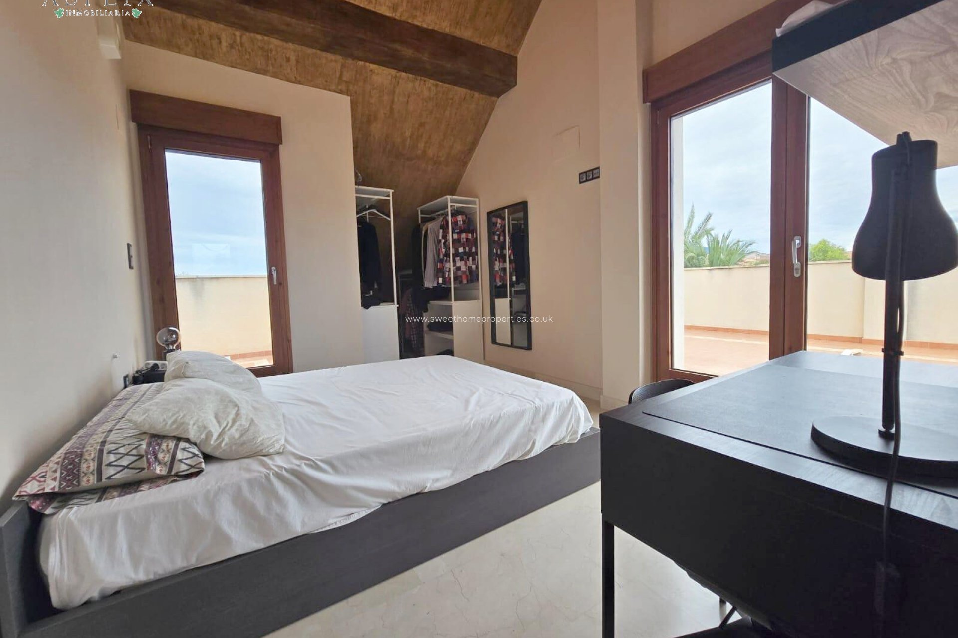 Resale - Villa - Aspe