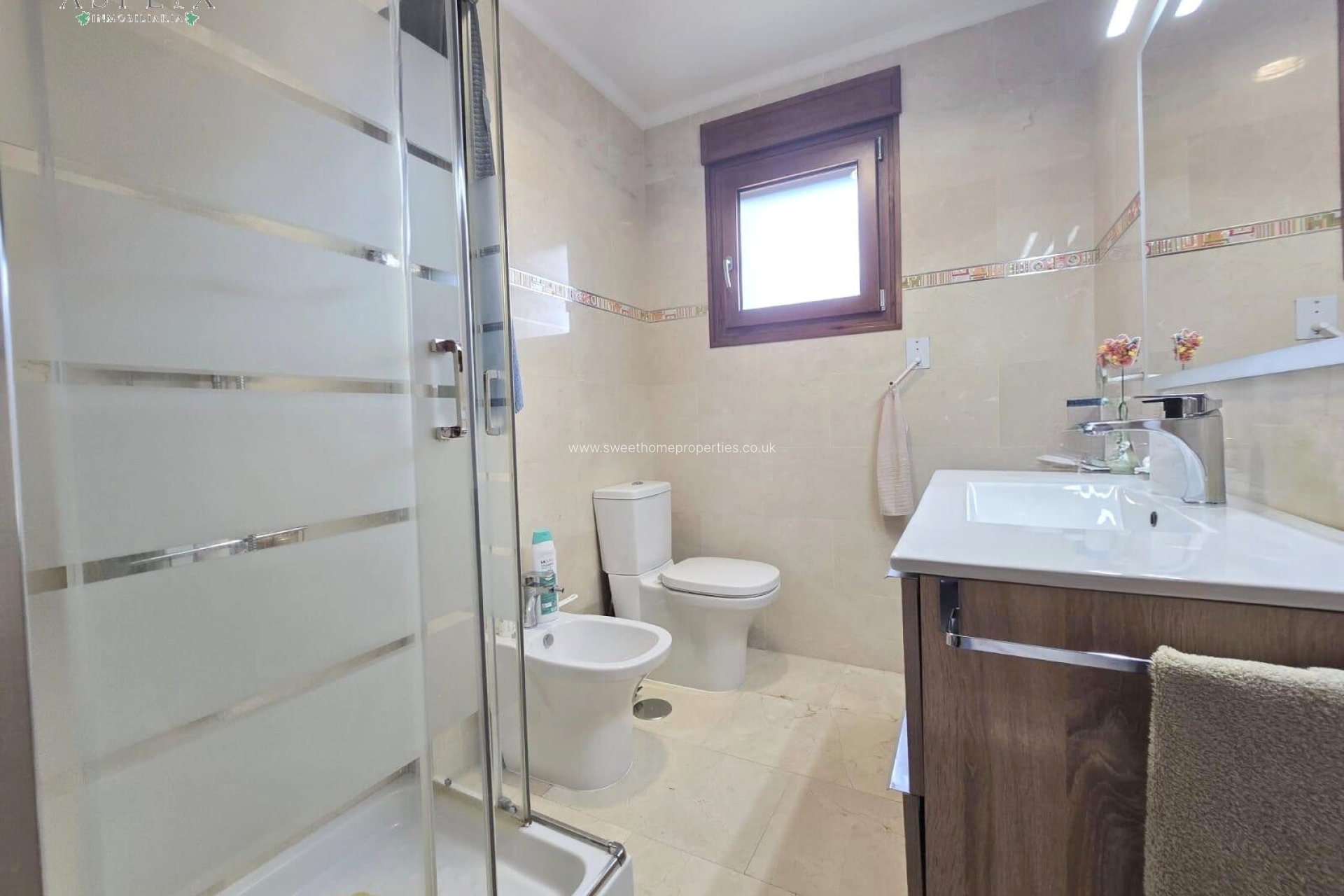 Resale - Villa - Aspe