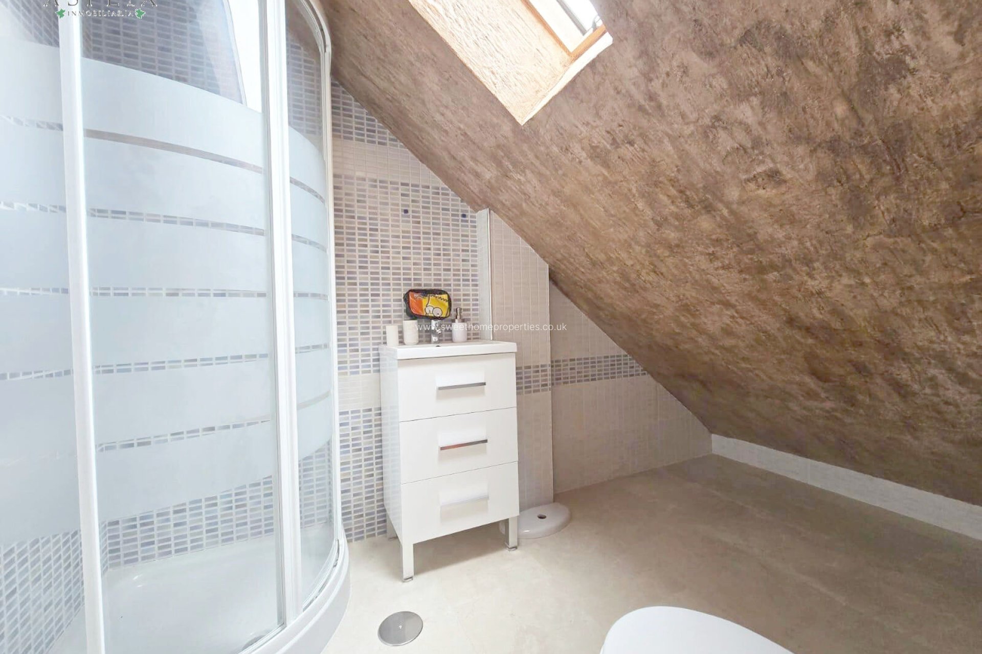 Resale - Villa - Aspe