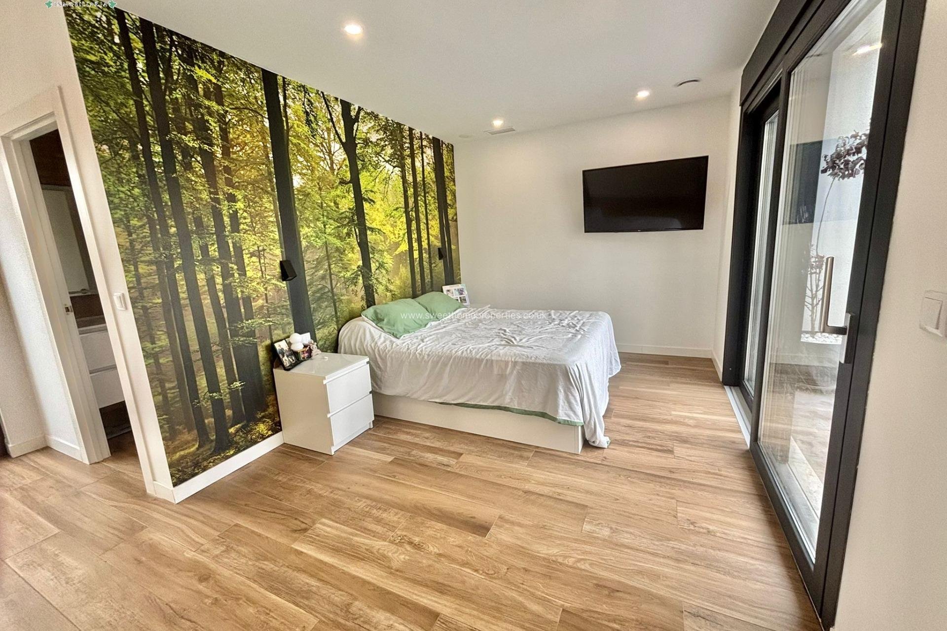 Resale - Villa - Aspe