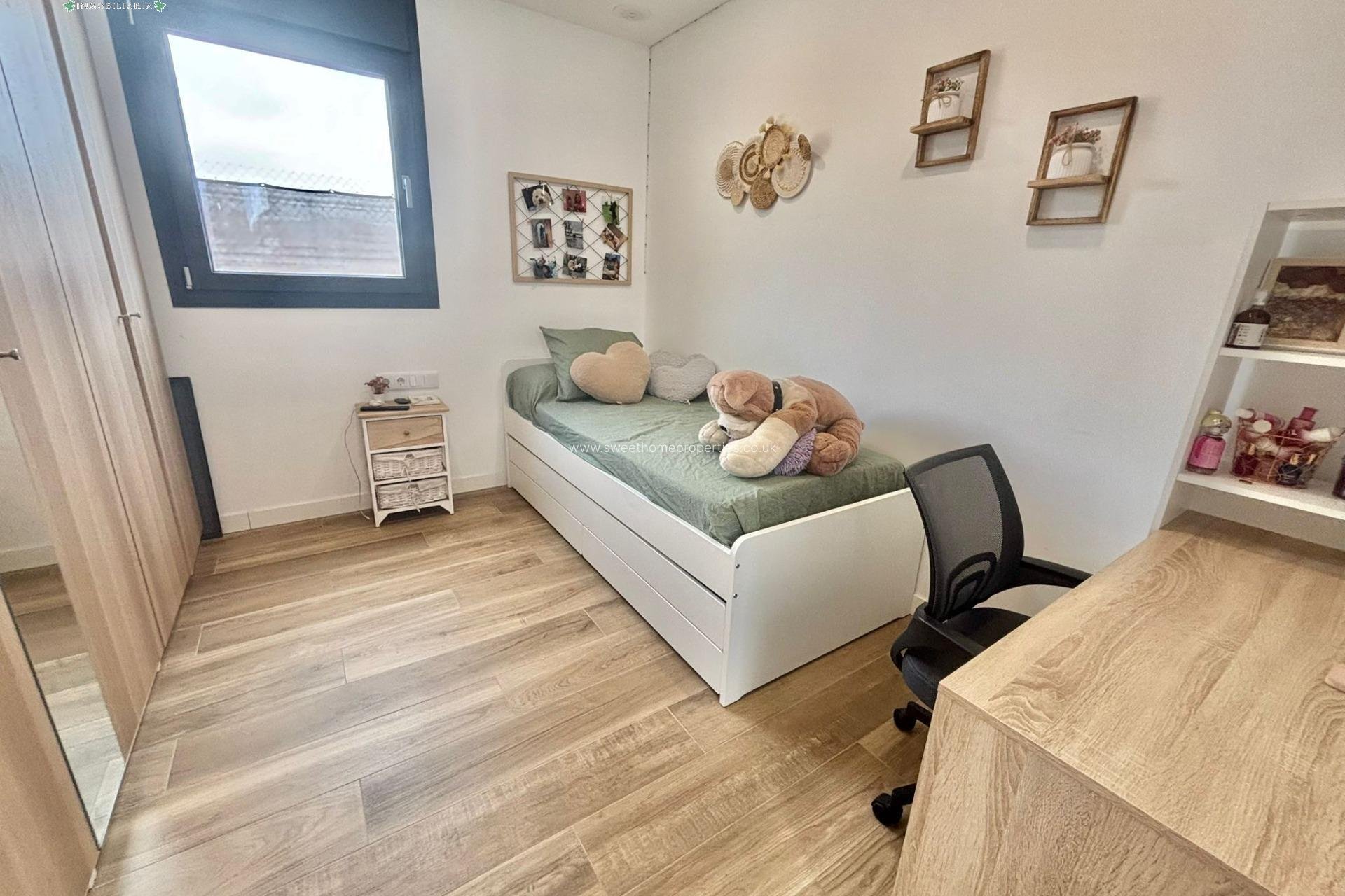 Resale - Villa - Aspe