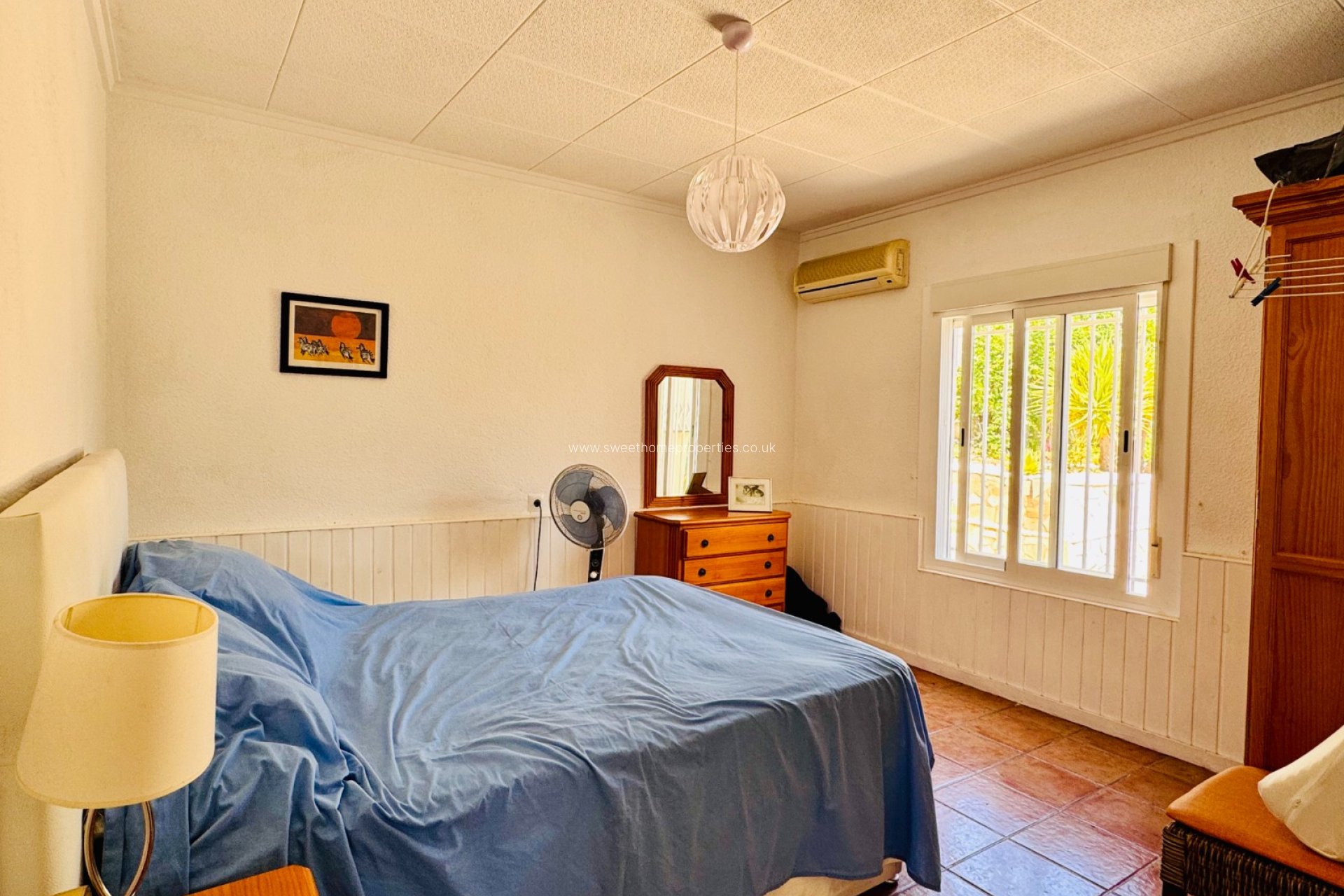 Resale - Villa - Aspe