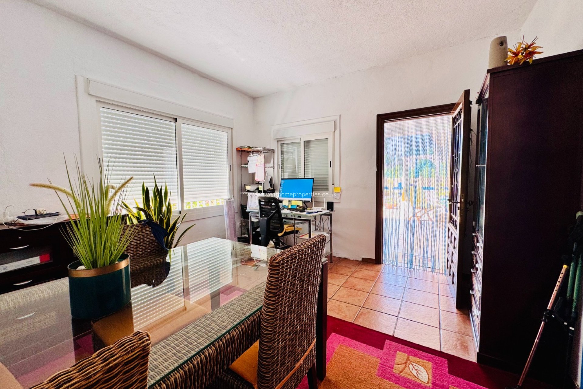 Resale - Villa - Aspe