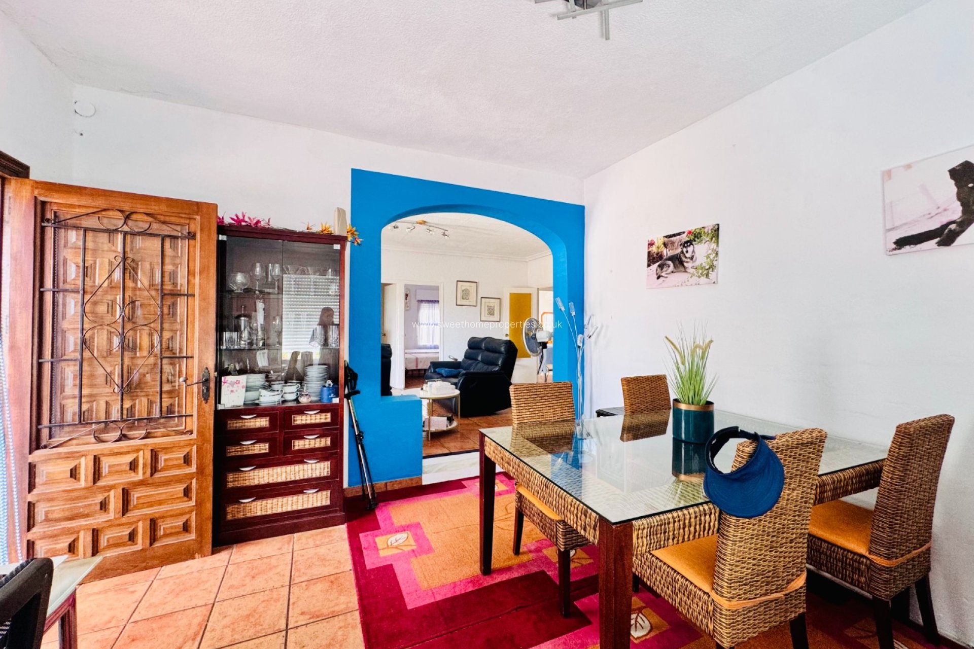 Resale - Villa - Aspe