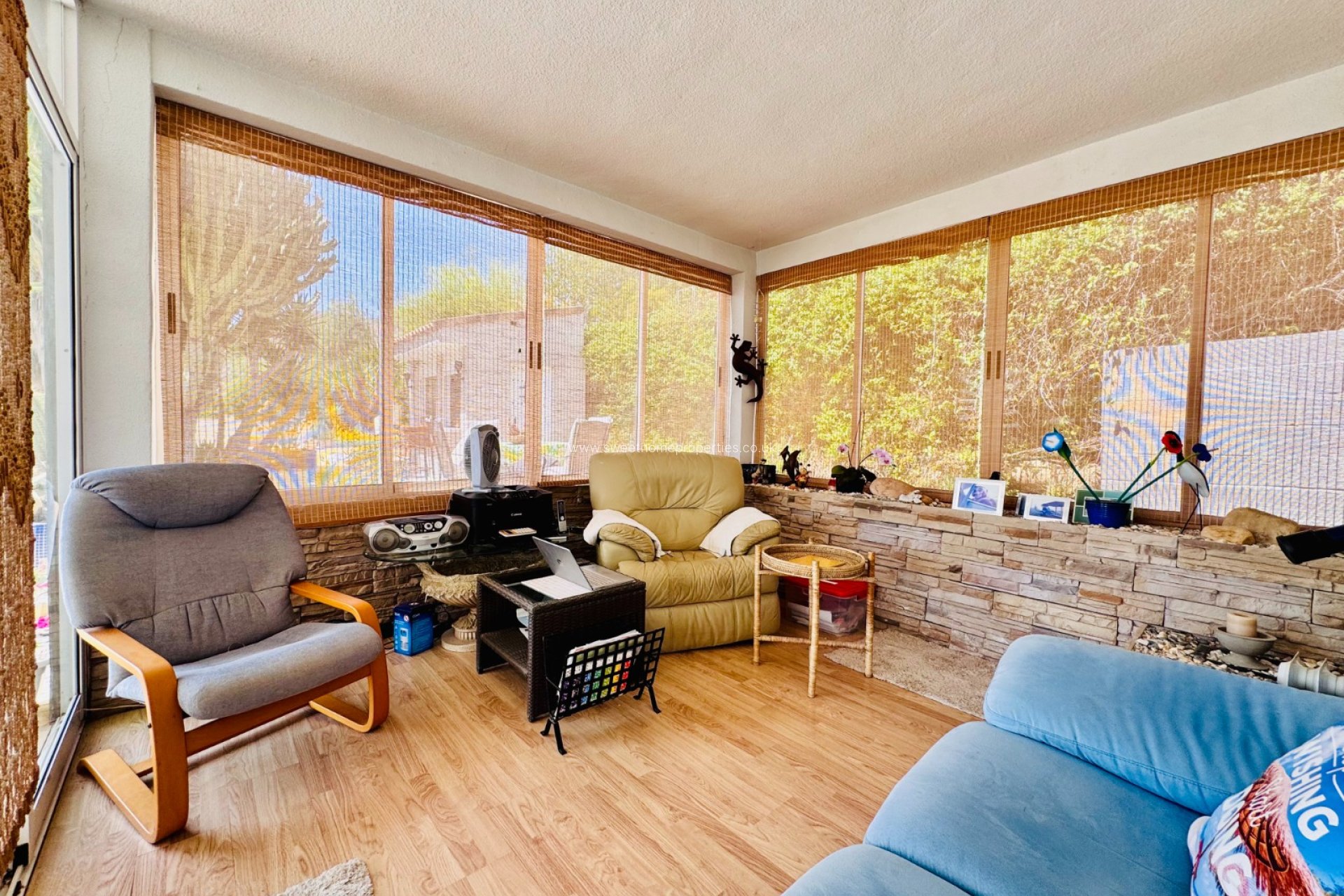 Resale - Villa - Aspe