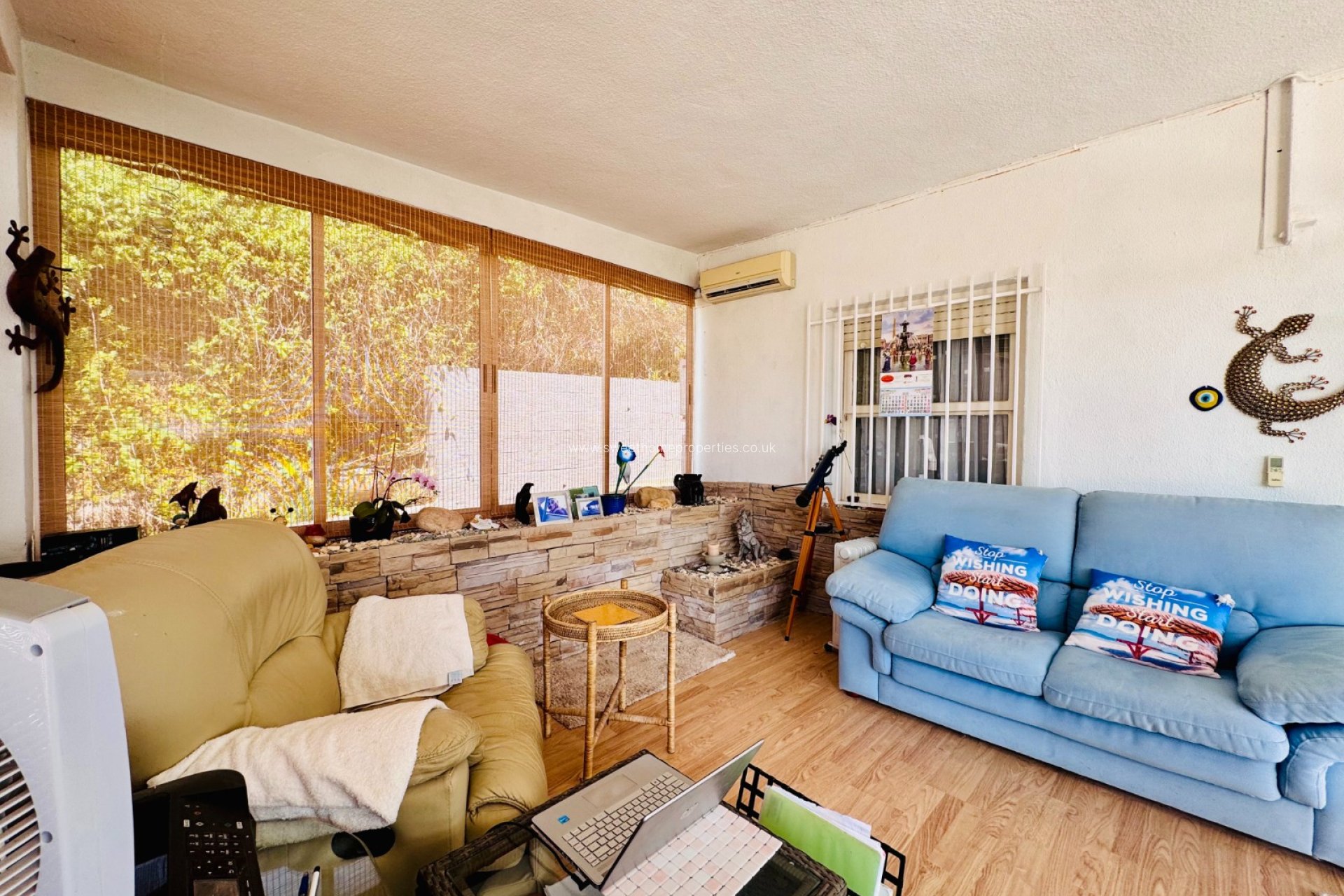 Resale - Villa - Aspe