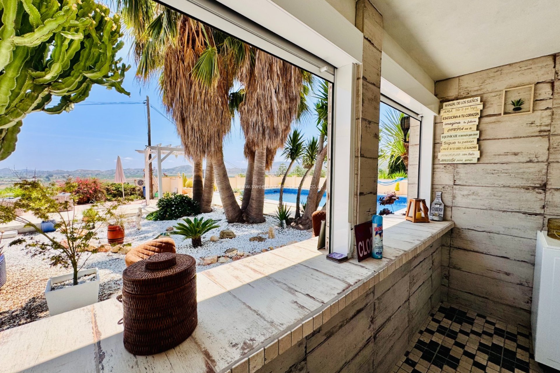 Resale - Villa - Aspe