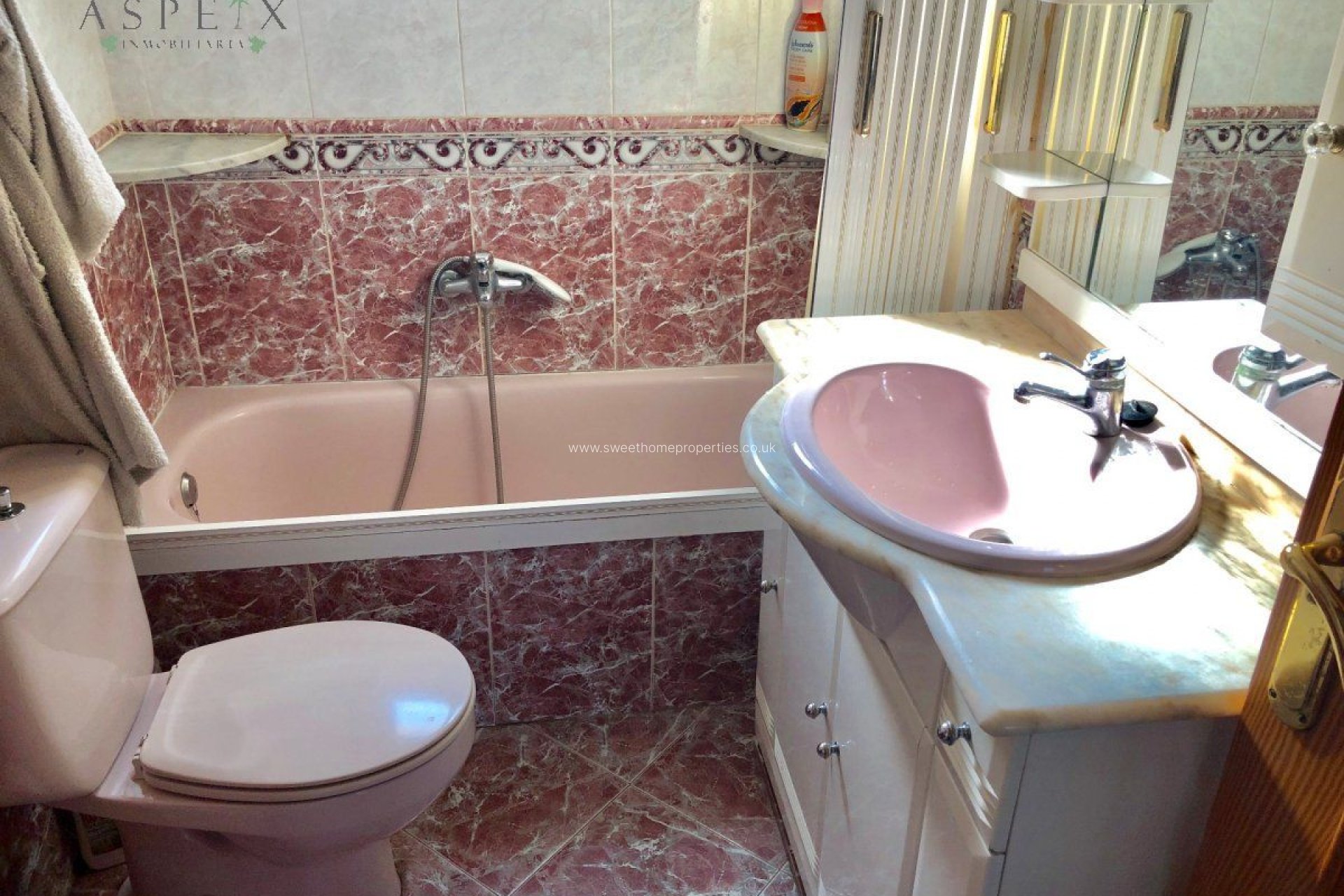 Resale - Villa - Crevillente - BARRANCO SAN CAYETANO