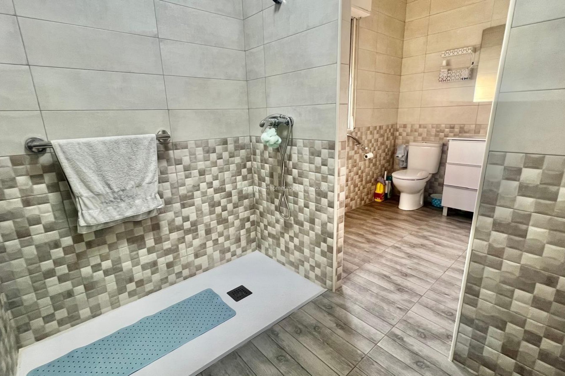 Resale - Villa - Crevillente - BARRANCO SAN CAYETANO