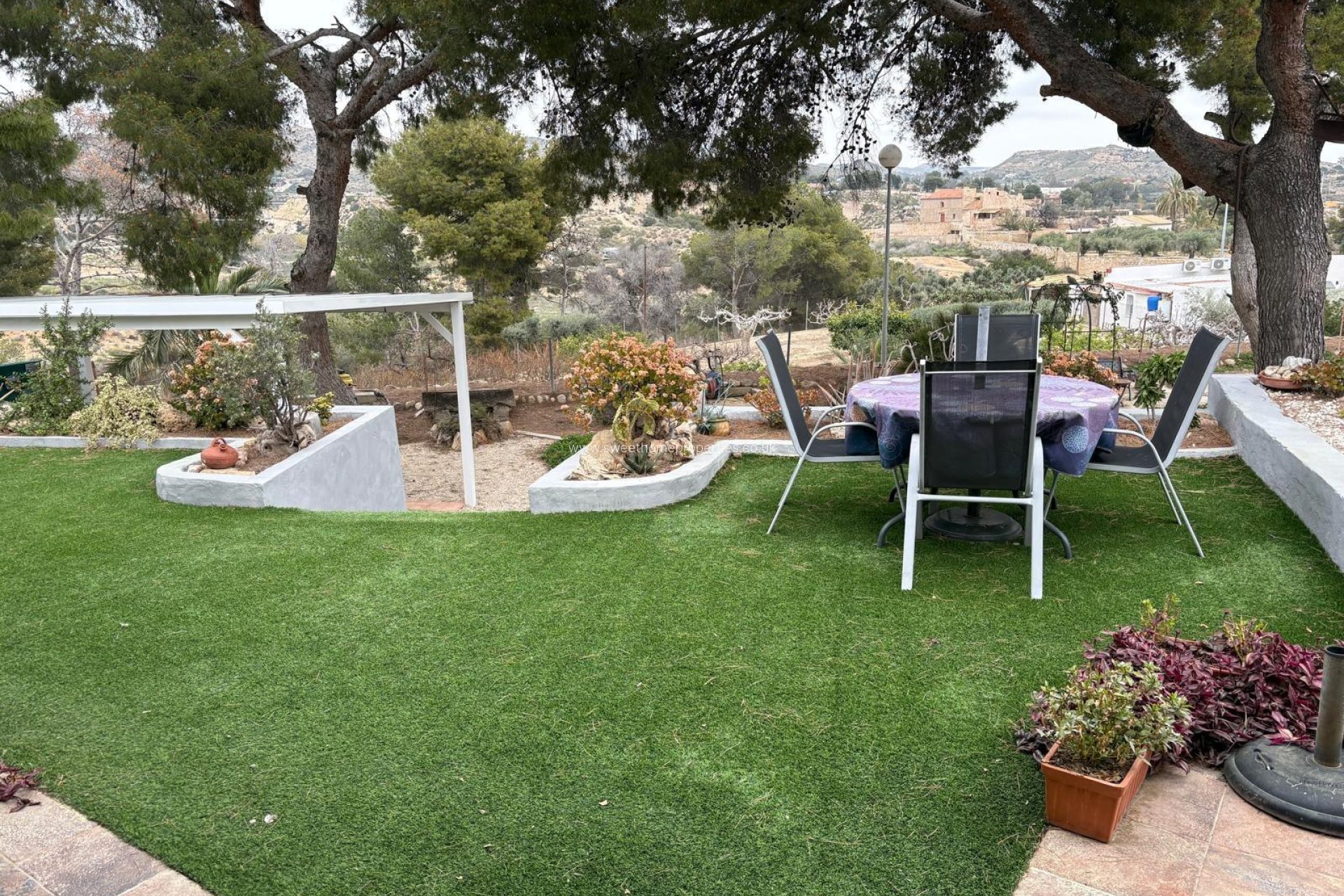 Resale - Villa - Elche - Carrus