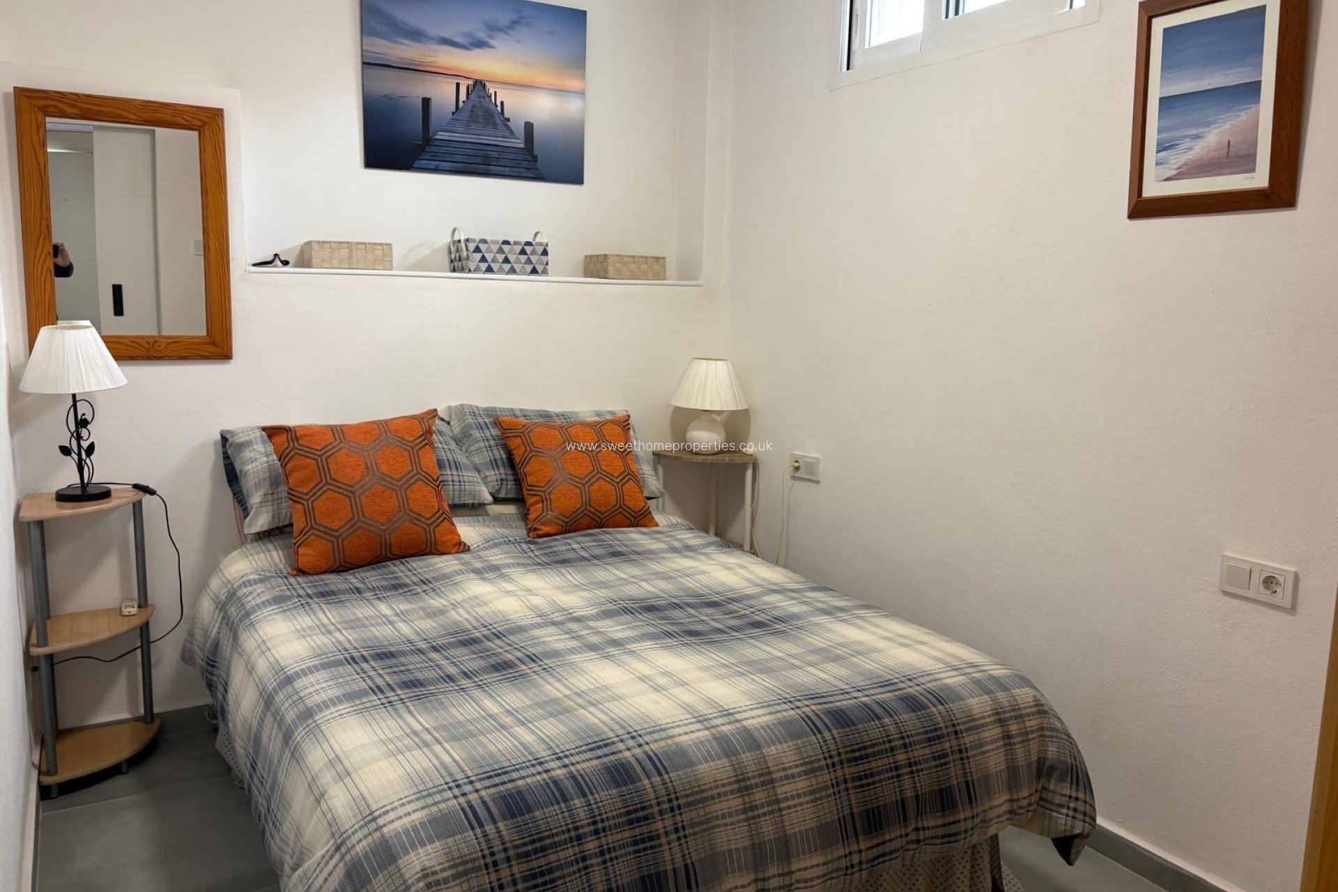 Resale - Villa - Elche - Carrus