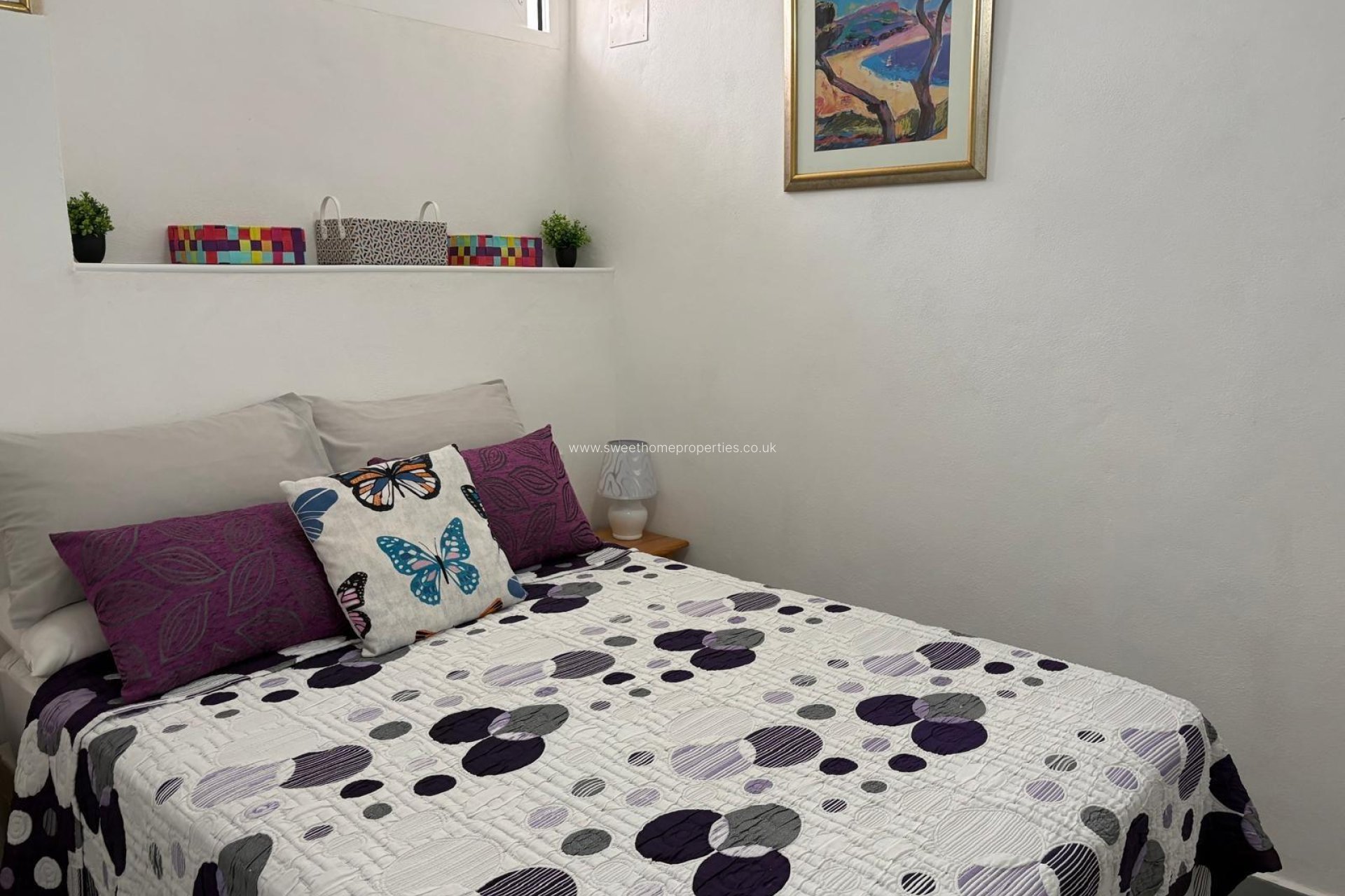 Resale - Villa - Elche - Carrus