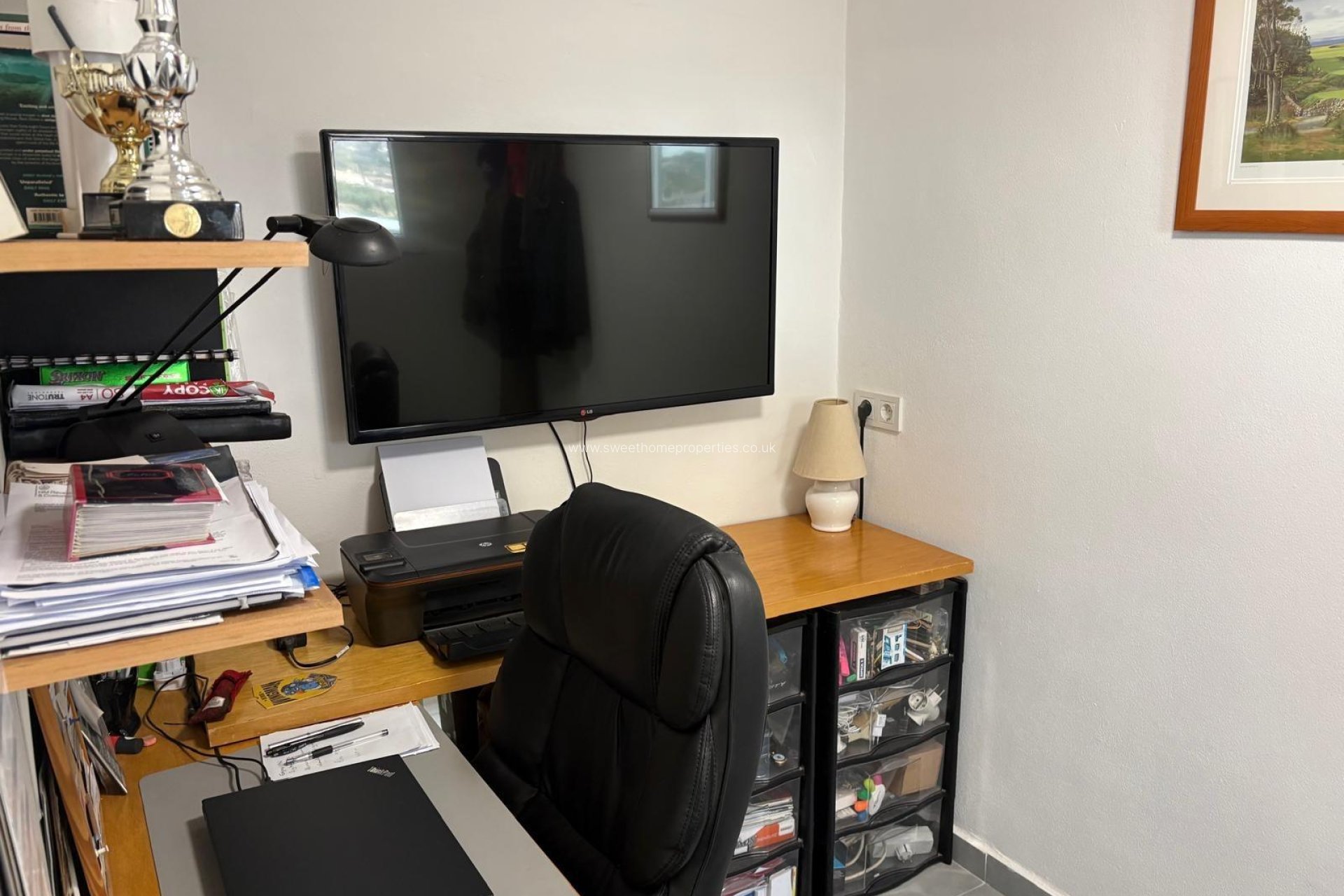 Resale - Villa - Elche - Carrus