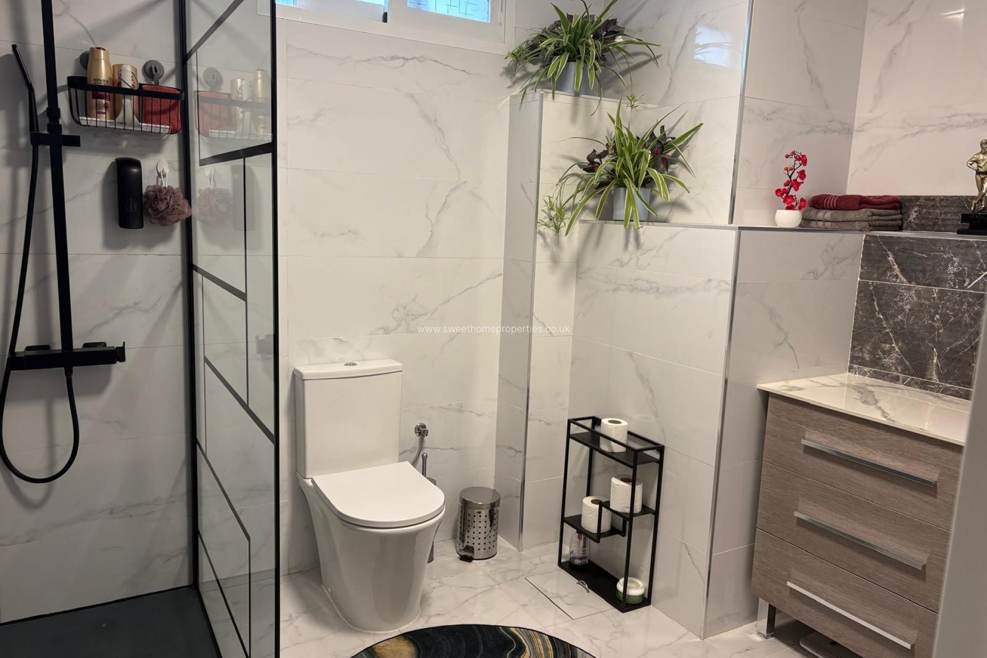 Resale - Villa - Elche - Carrus