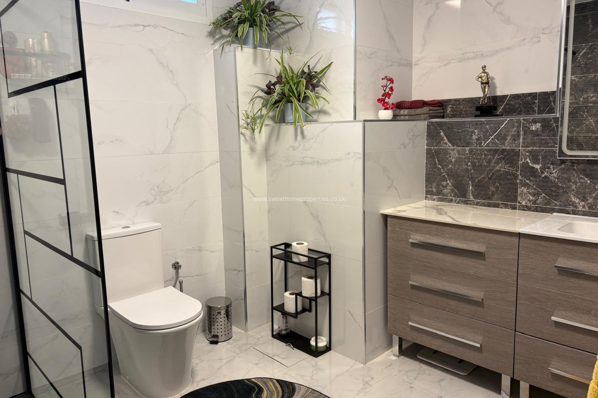 Resale - Villa - Elche - Carrus