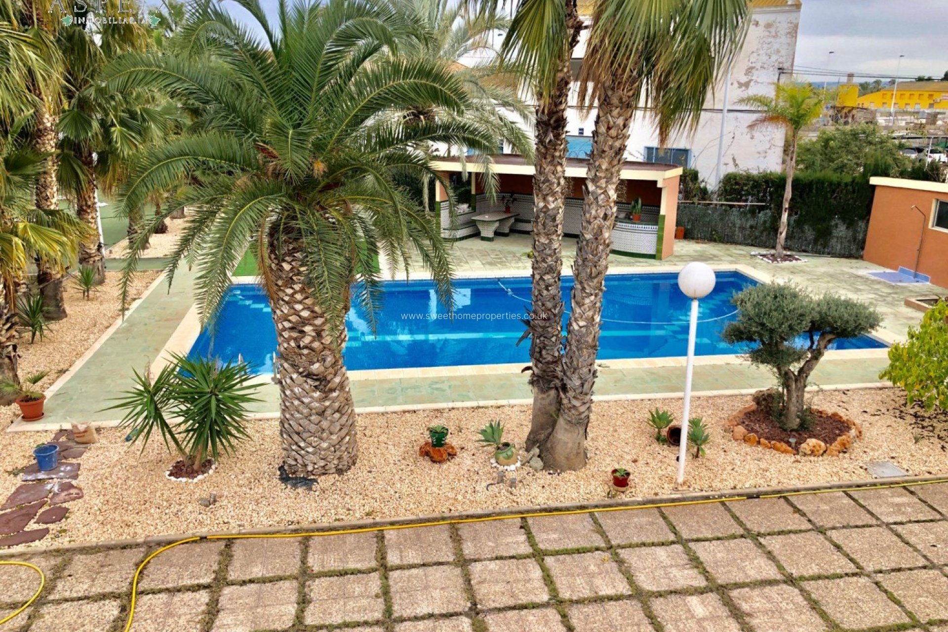 Resale - Villa - Elche - Matola
