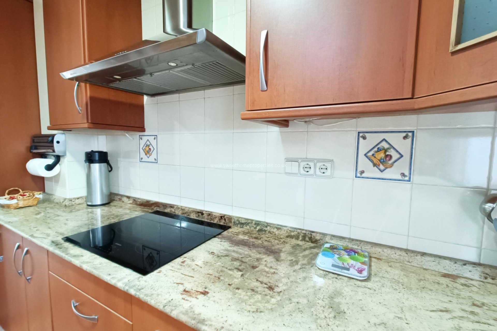 Resale - Villa - Hondon De Los Frailes