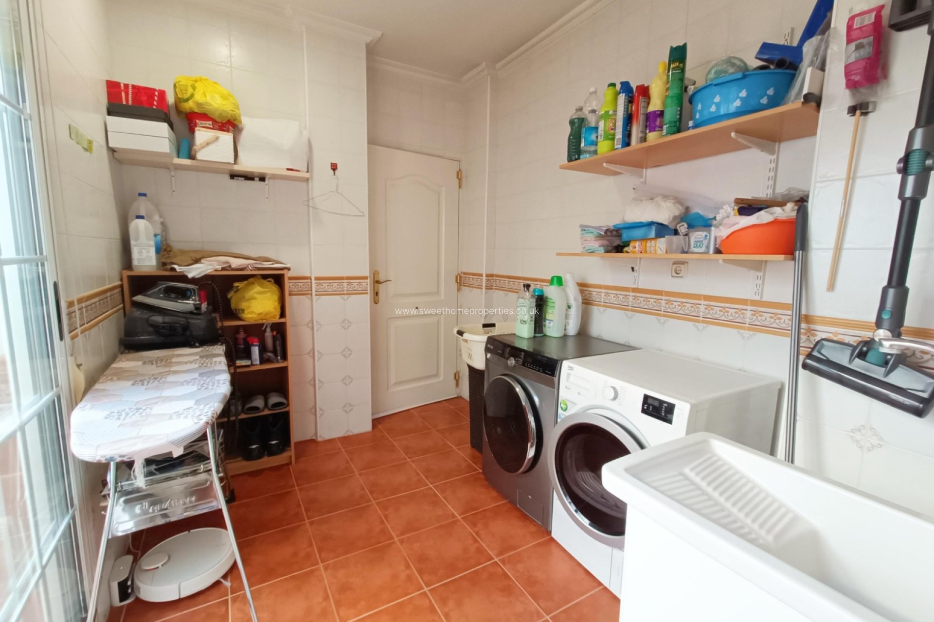 Resale - Villa - Hondon De Los Frailes