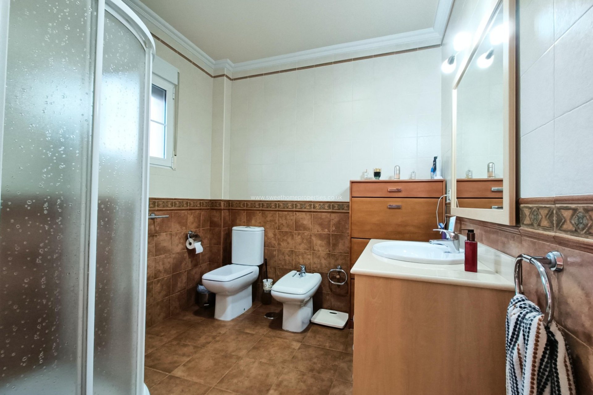 Resale - Villa - Hondon De Los Frailes