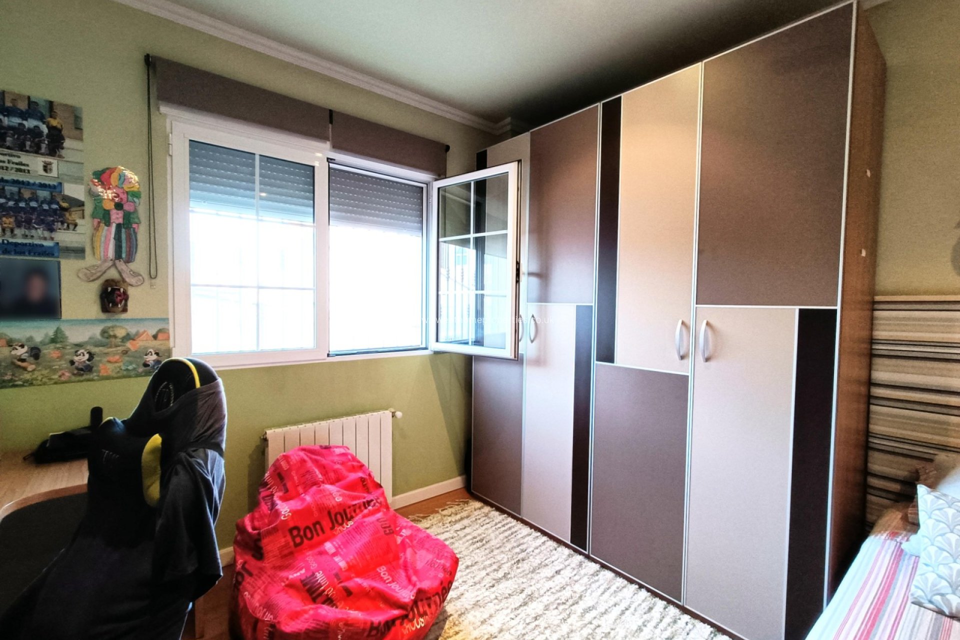 Resale - Villa - Hondon De Los Frailes