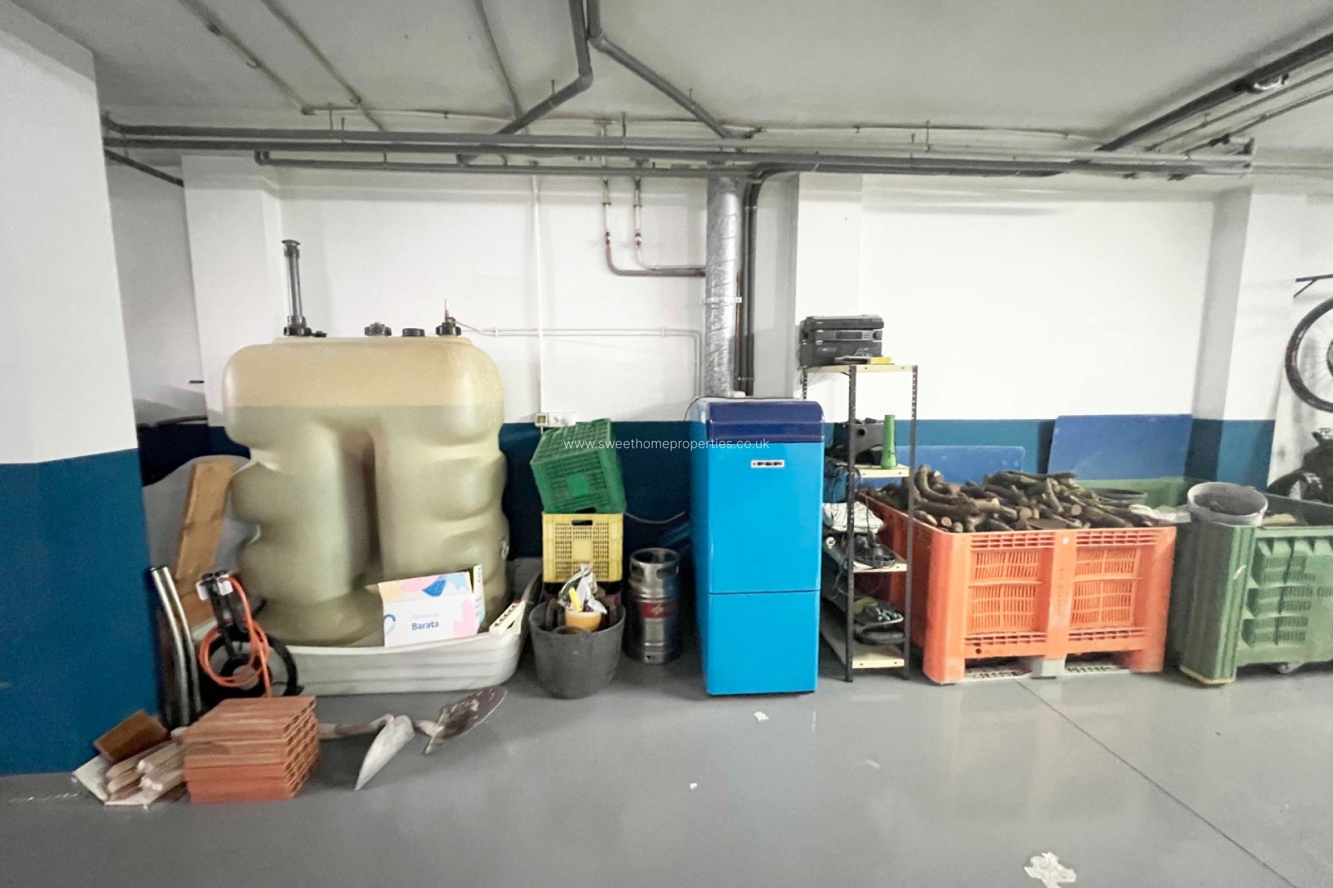 Resale - Villa - Hondon De Los Frailes